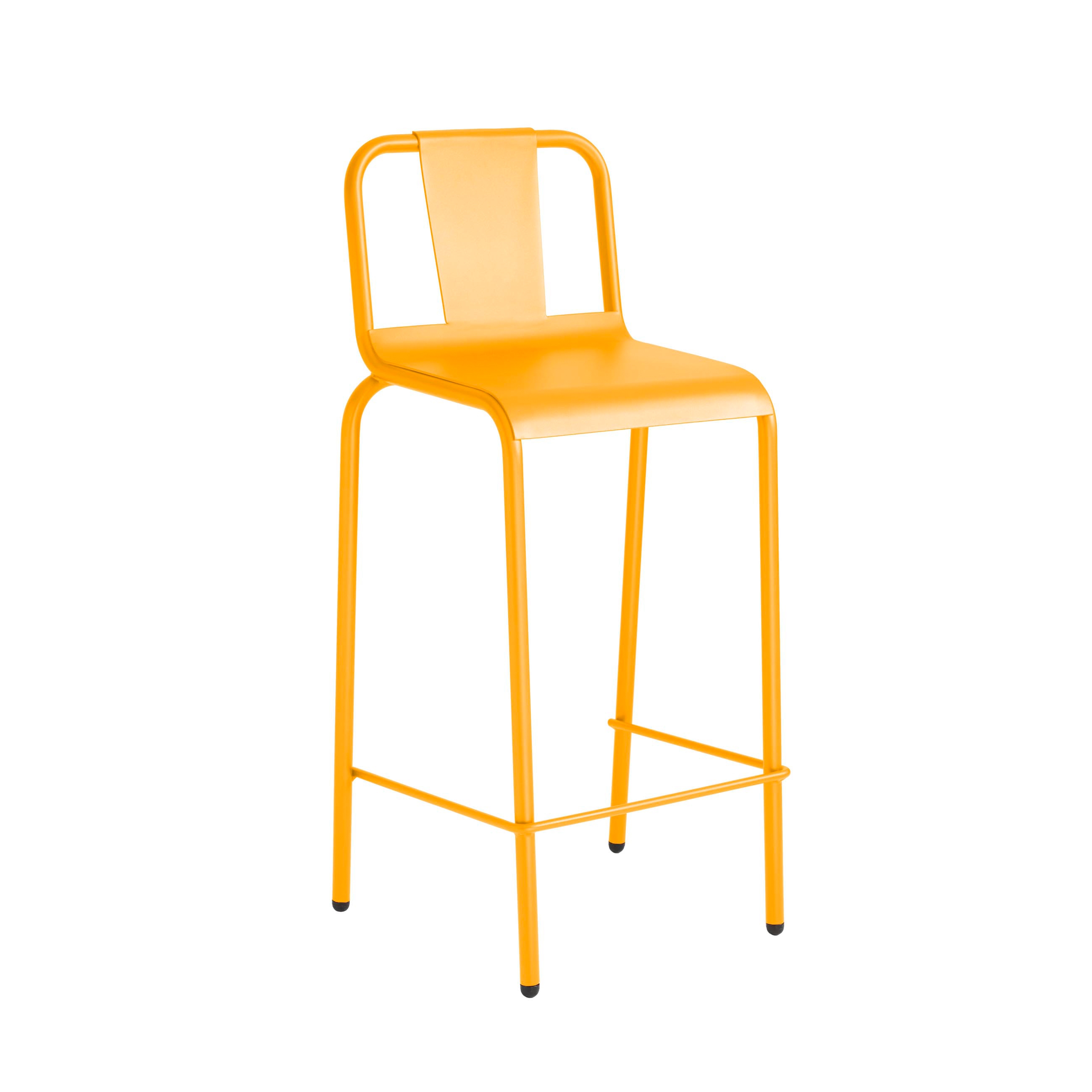 Afficher le produit Nápoles Barstool du fabricant iSimar