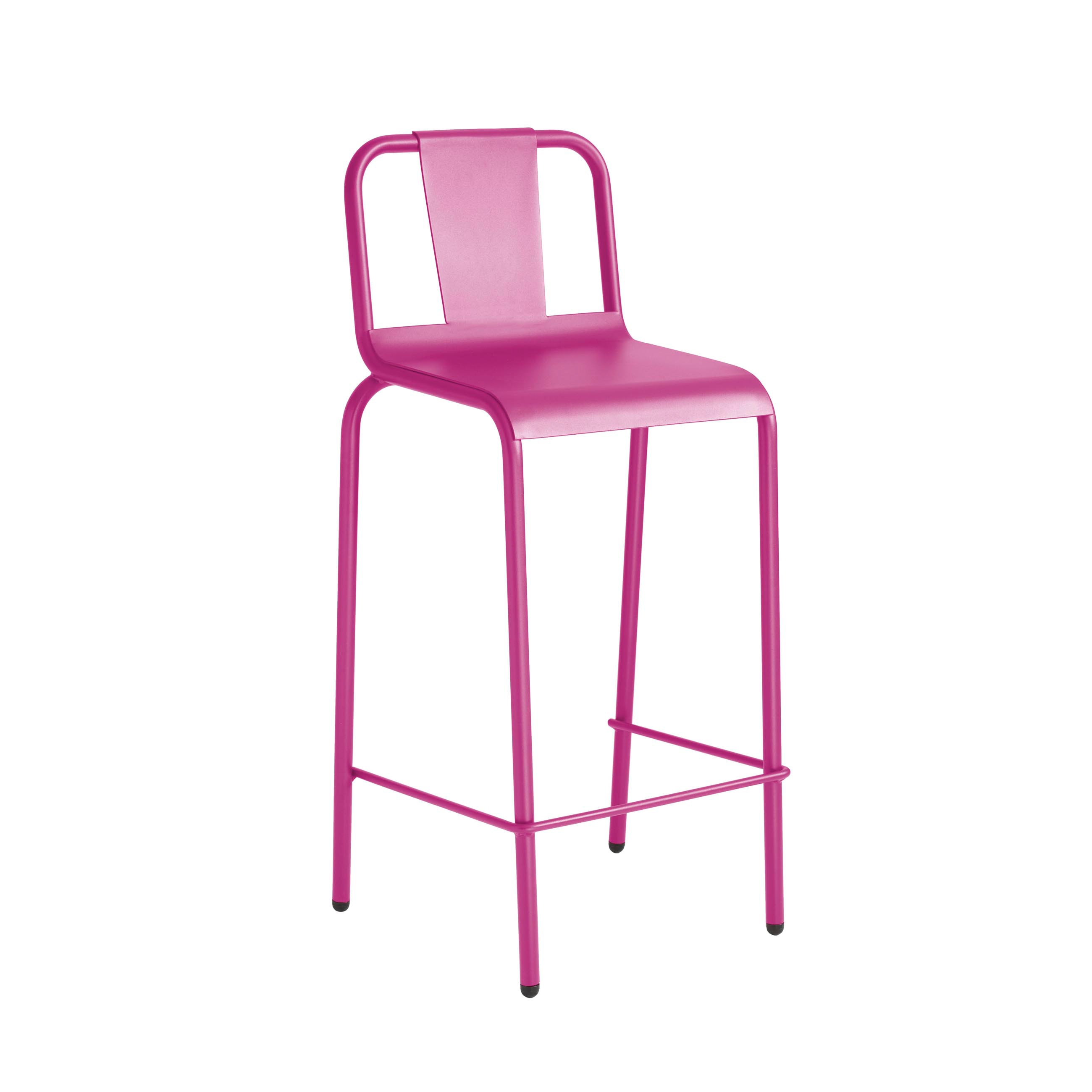 Mostrar el producto Nápoles Barstool del fabricante iSimar