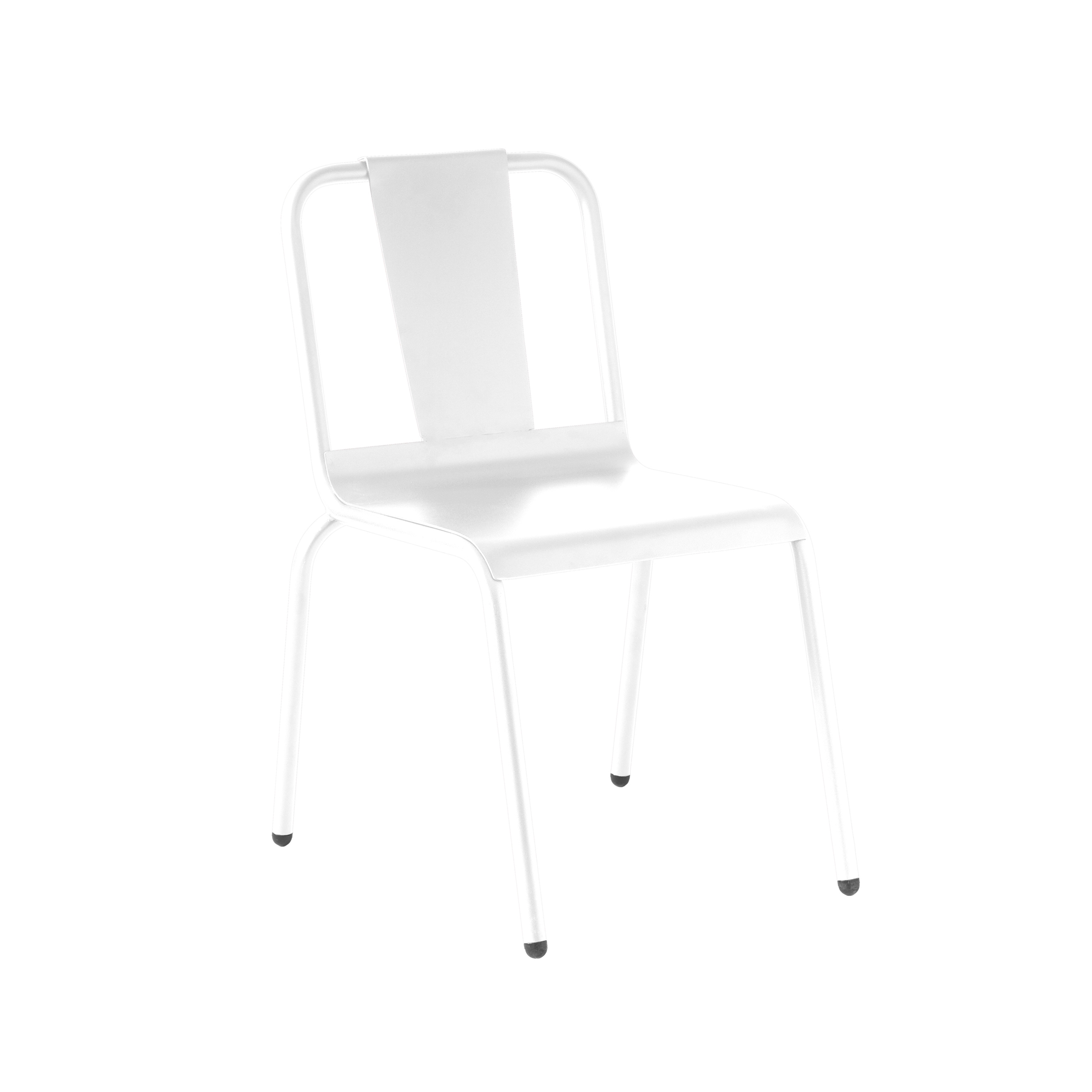 Mostra il prodotto Nápoles Chair del produttore iSimar