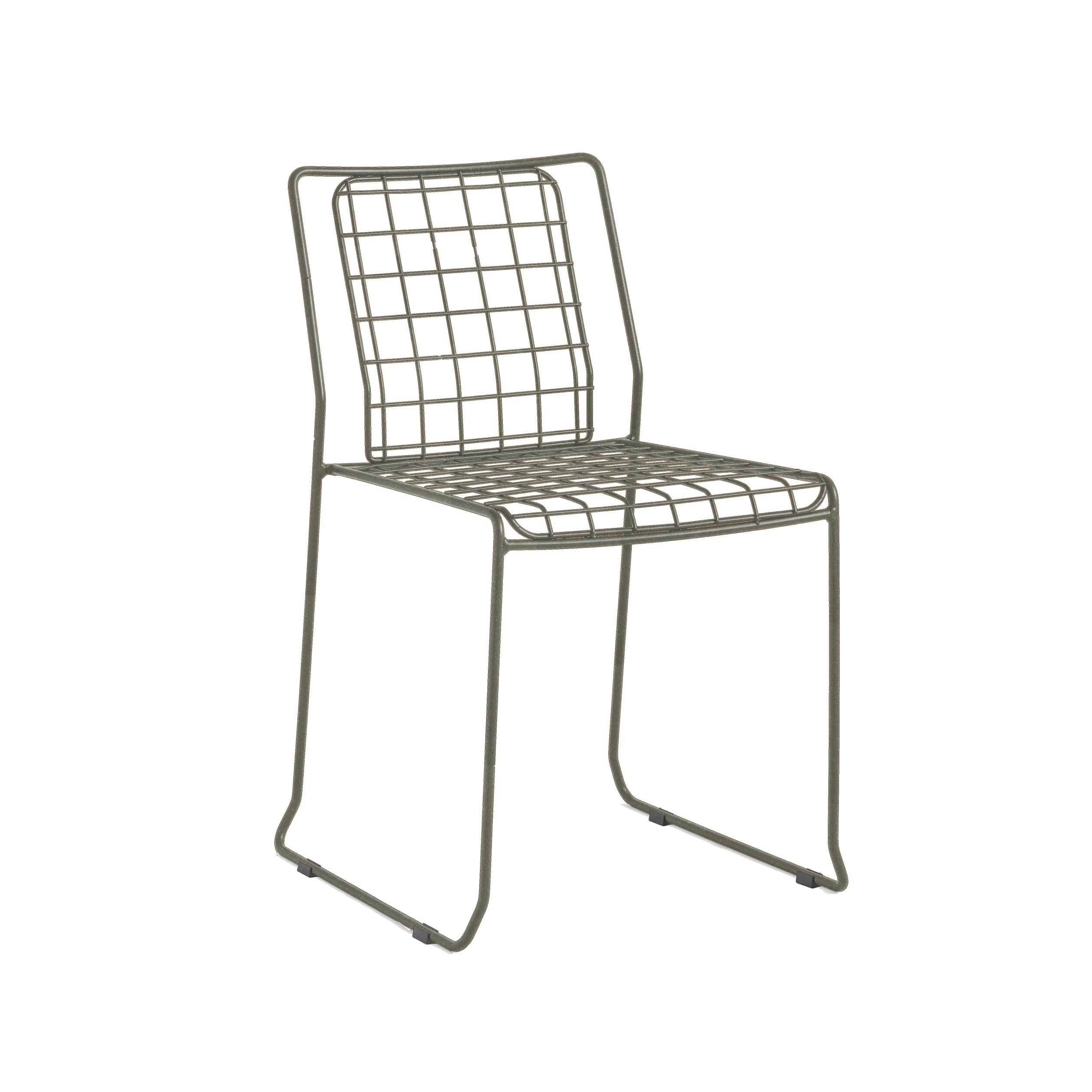 Rotterdam Chair