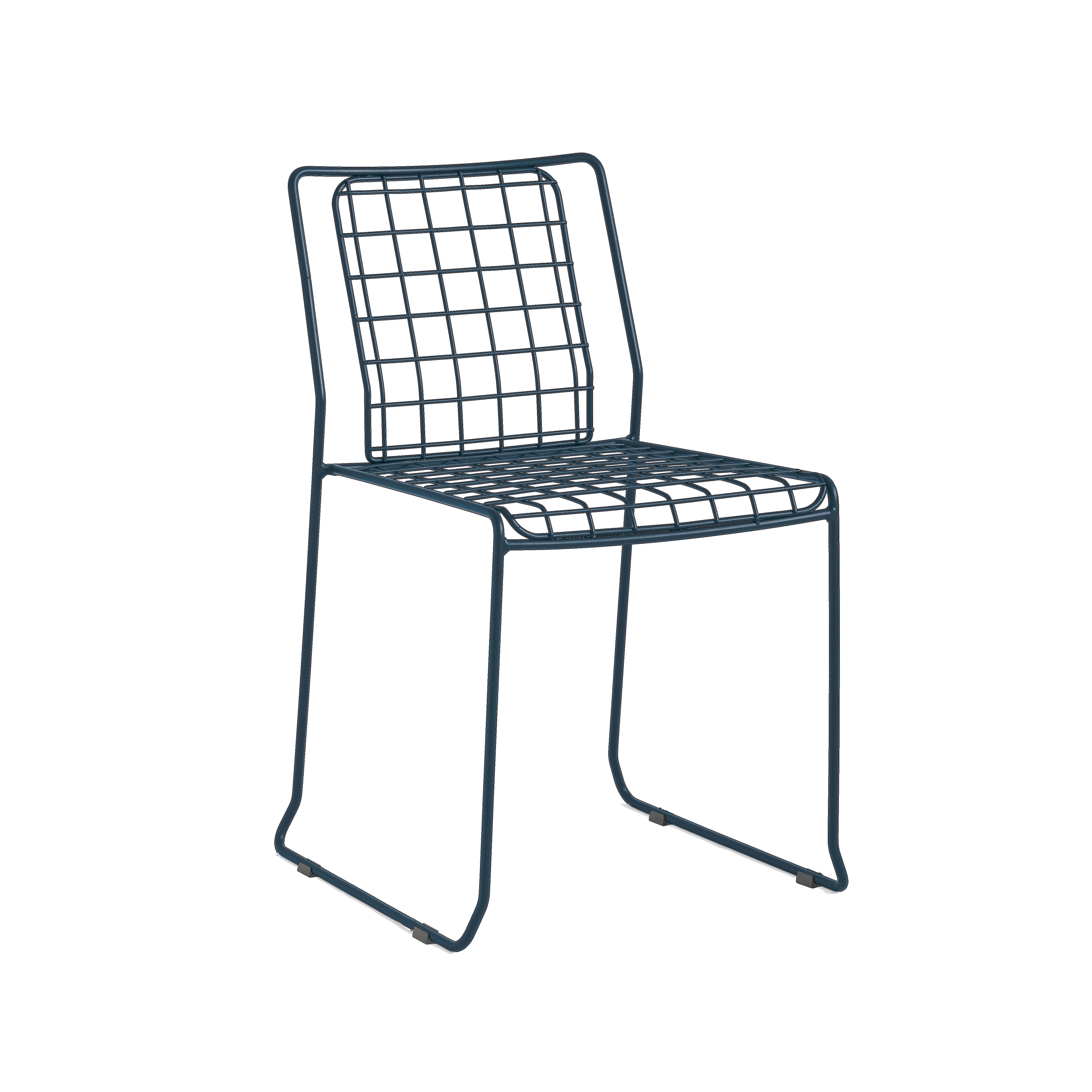Display product Rotterdam Chair from manufacturer iSimar