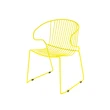 Bolonia Stuhl | Citric Yellow