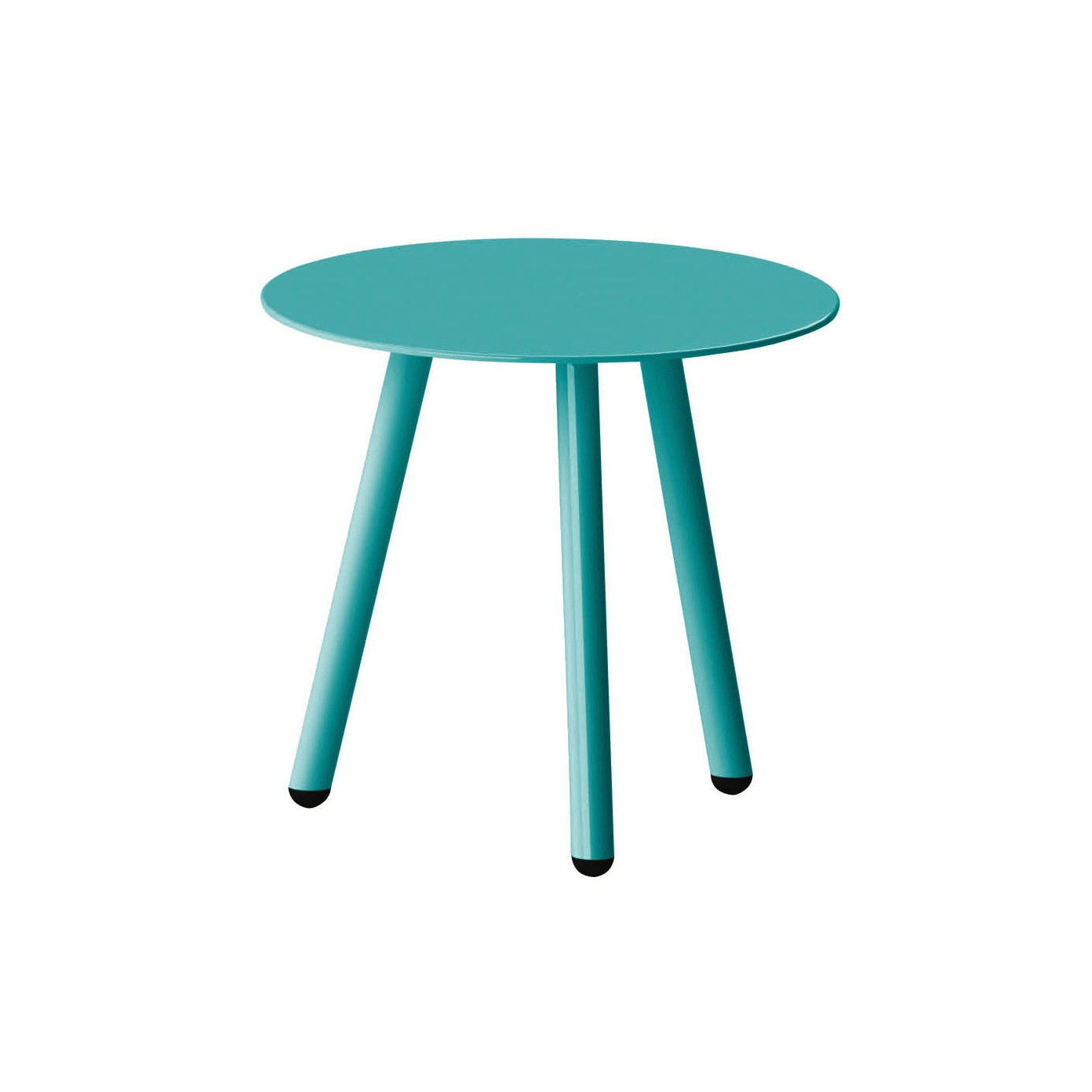 Corsica Table | Agata Blue
