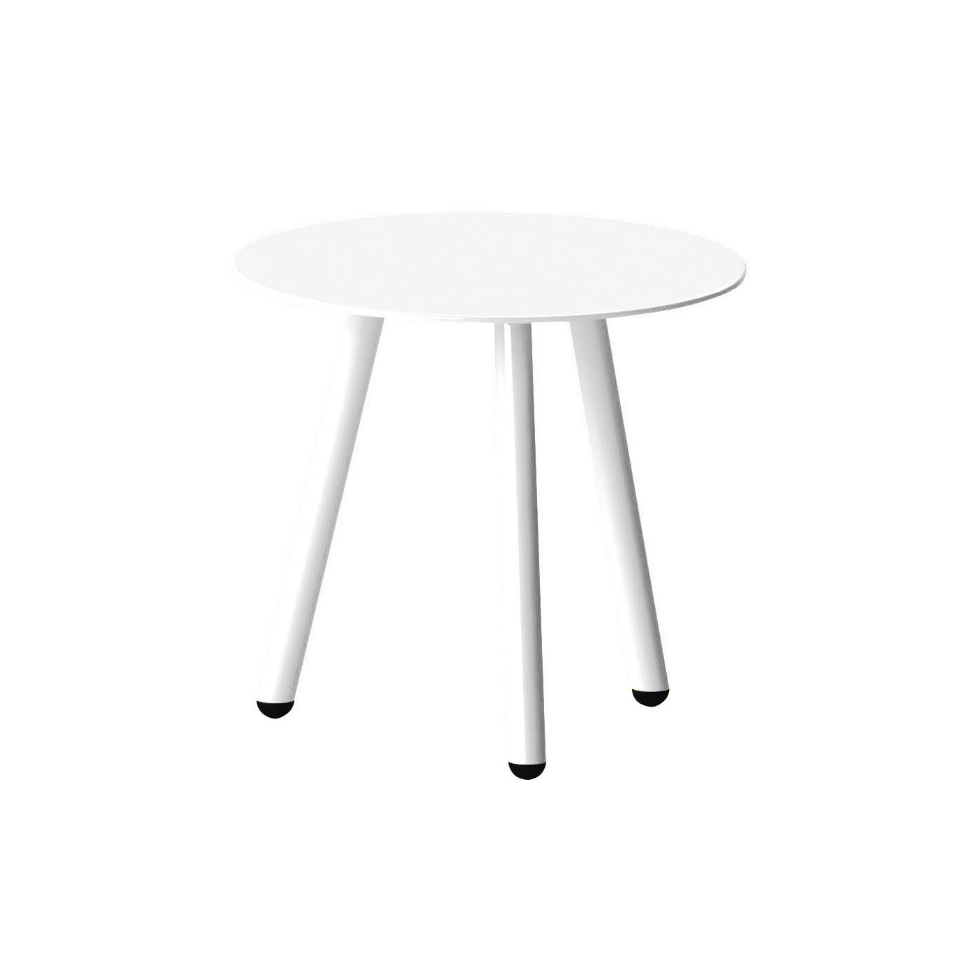 Corsica Table | Ibiza White