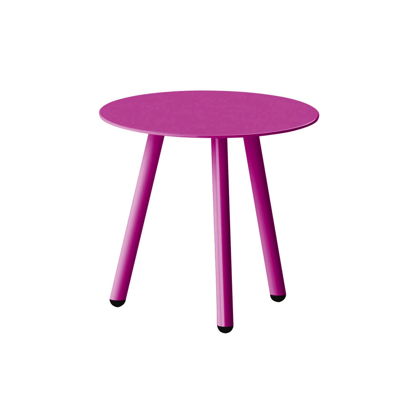 Mostra il prodotto Corsica Table | Magenta Pink del produttore iSimar