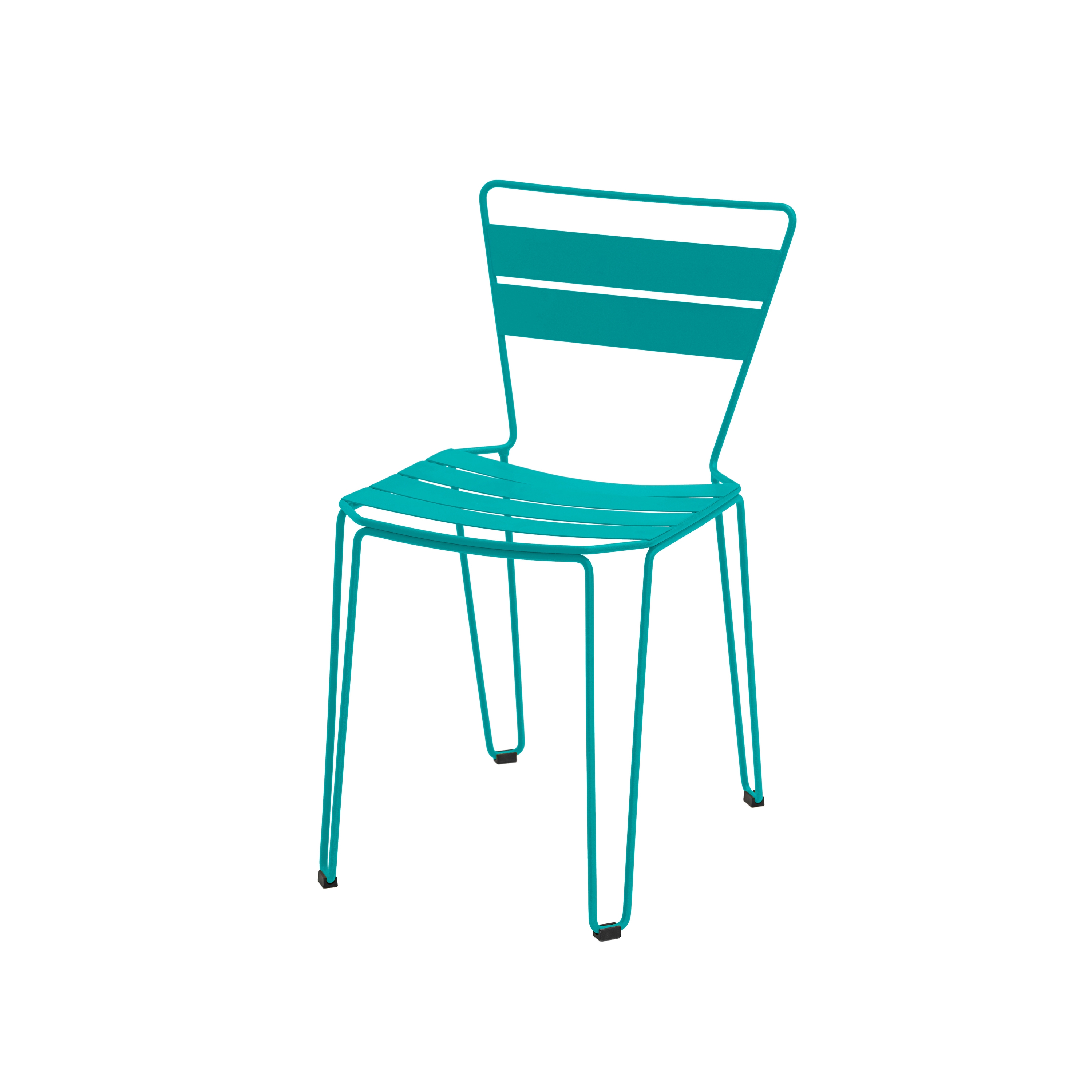 Mallorca Chair | Agata Blue