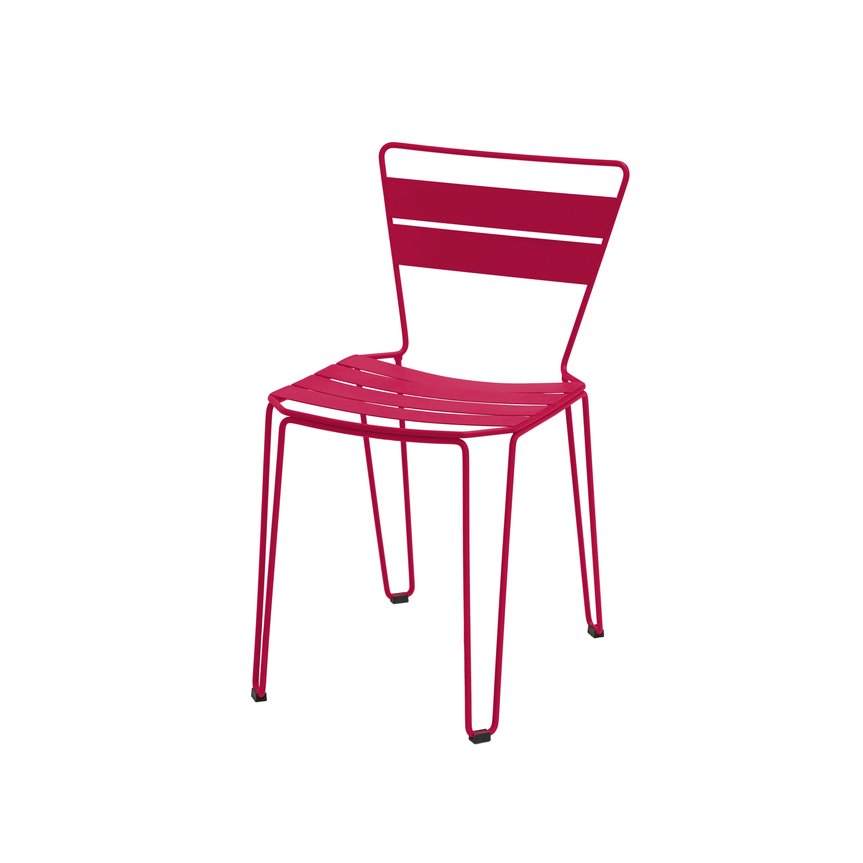 Display product Mallorca Chair | Red Wine from manufacturer iSimar