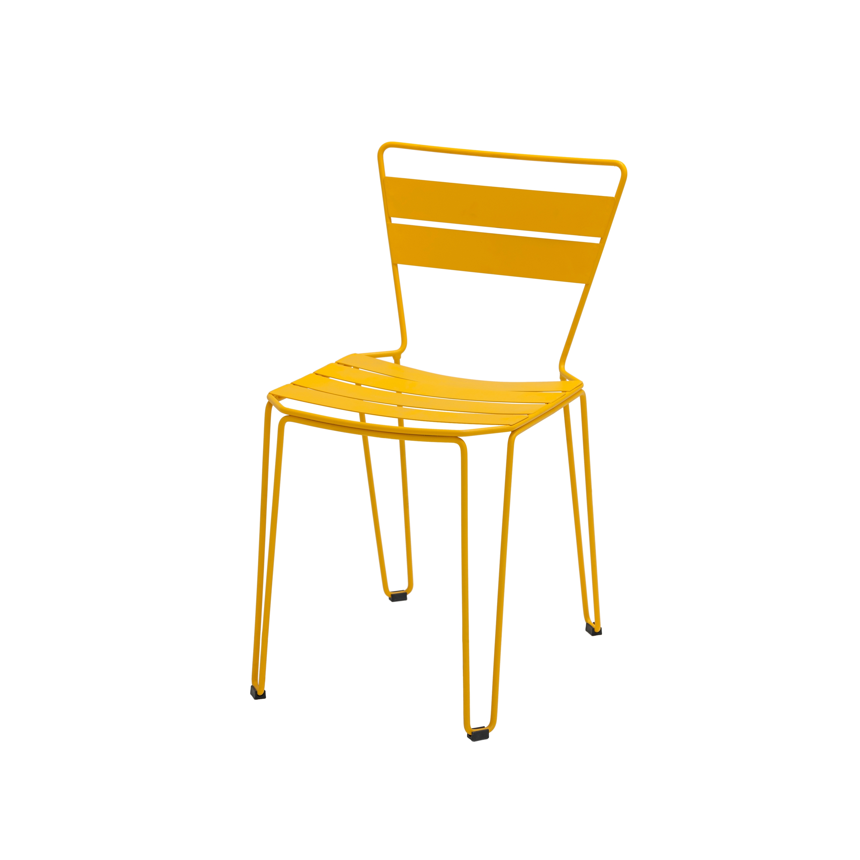 Display product Mallorca Chair | Natural Honey from manufacturer iSimar