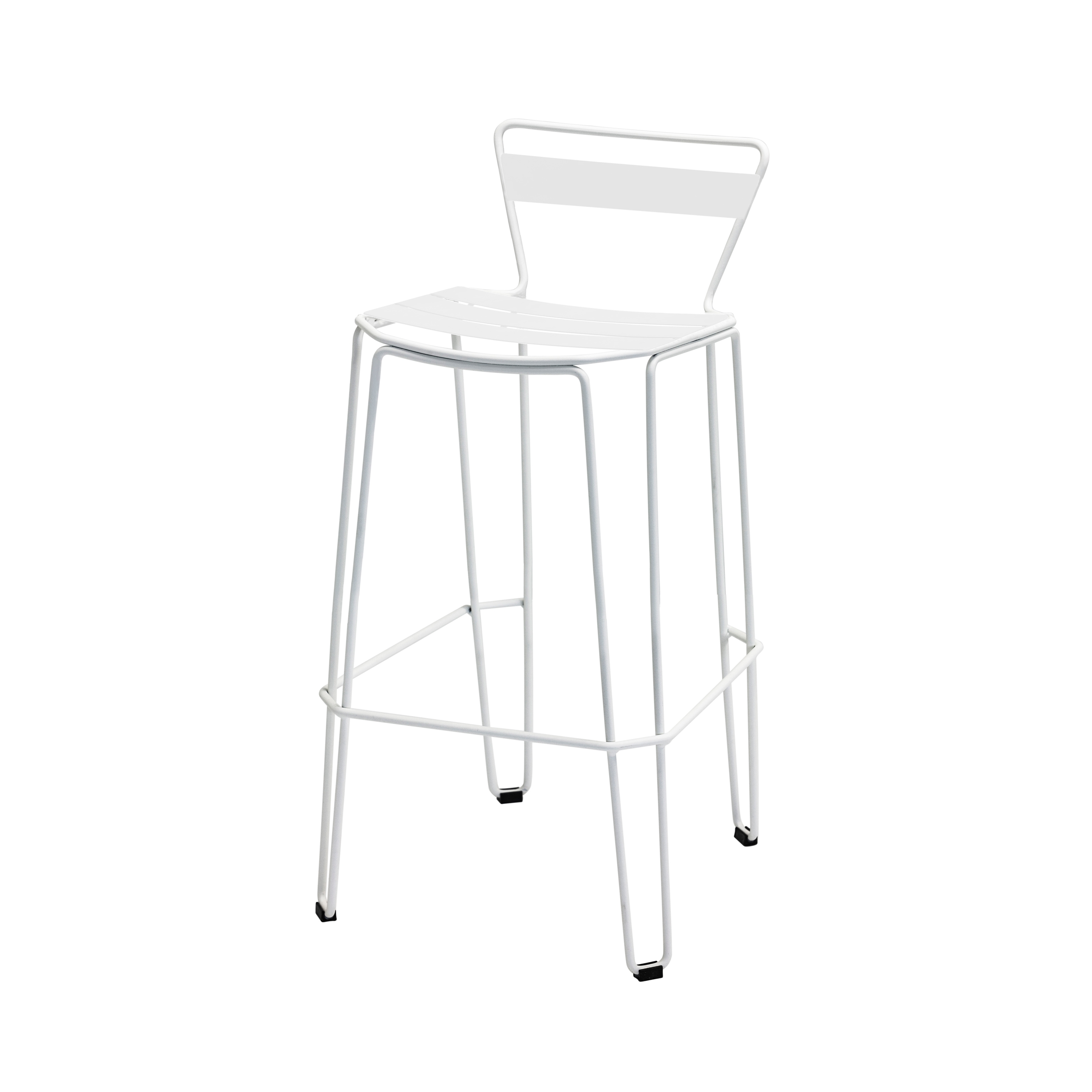 Mallorca Stool | Ibiza White