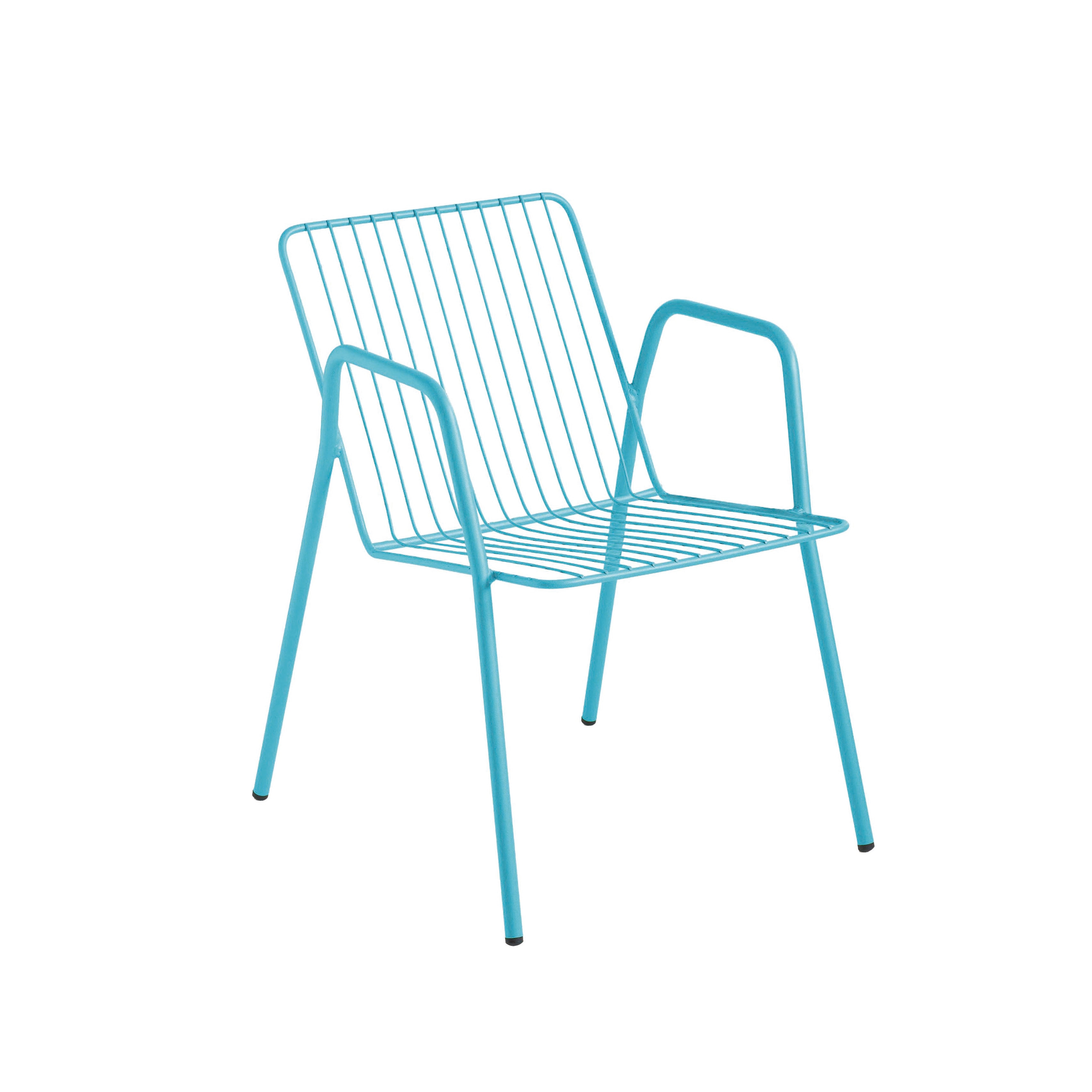 Mostrar el producto Niza Armchair del fabricante iSimar