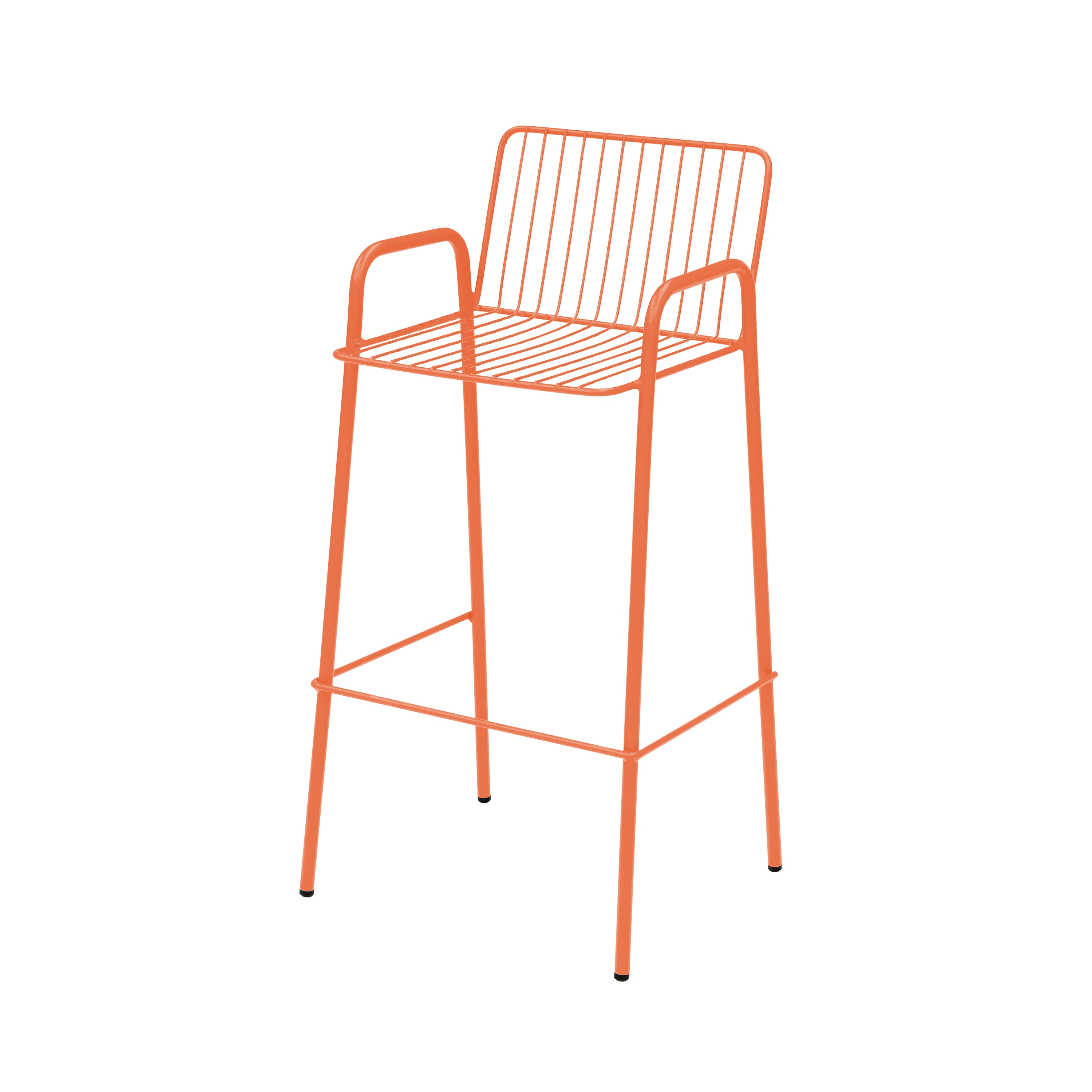 Display product Niza Stool from manufacturer iSimar