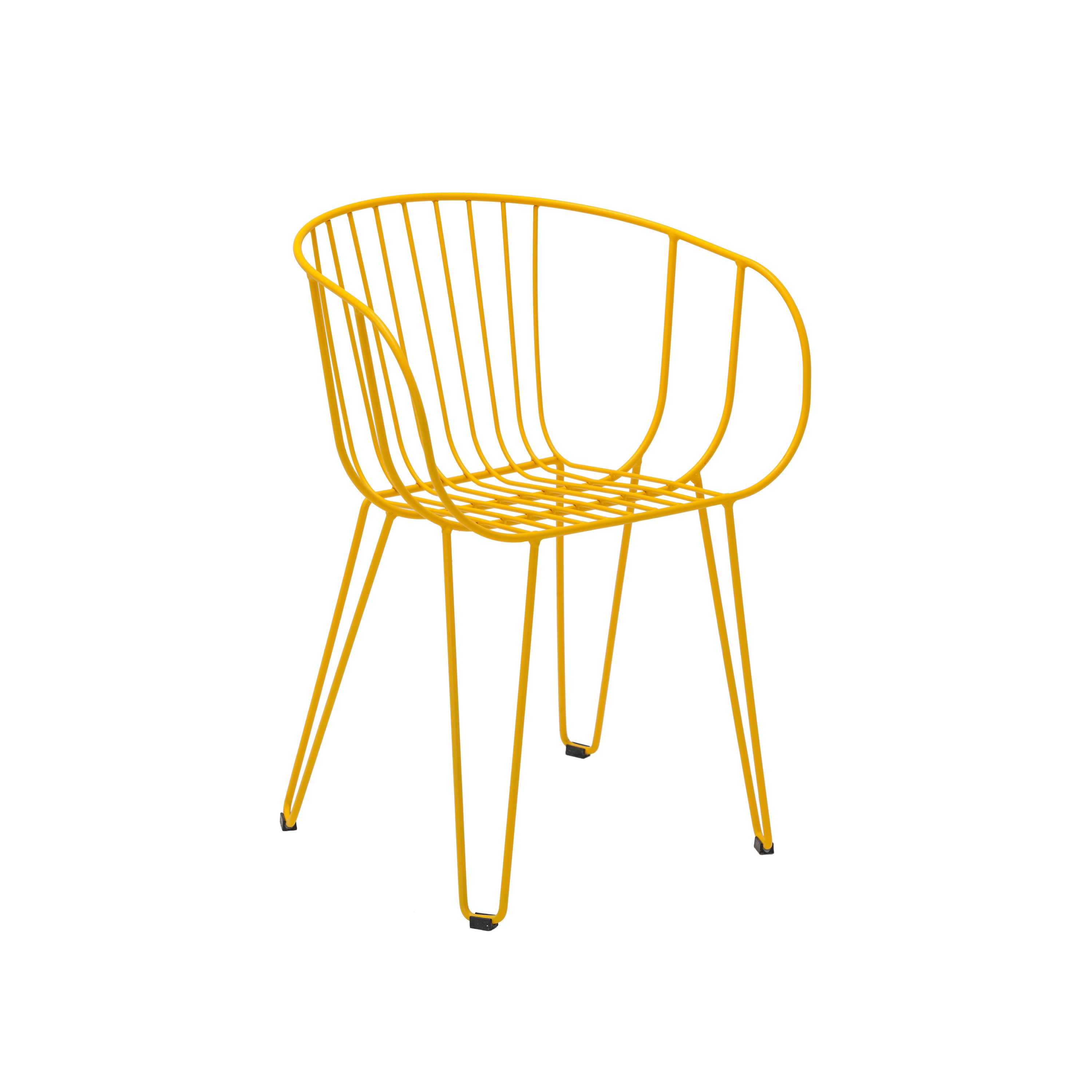 Mostrar el producto Olivo Armchair del fabricante iSimar