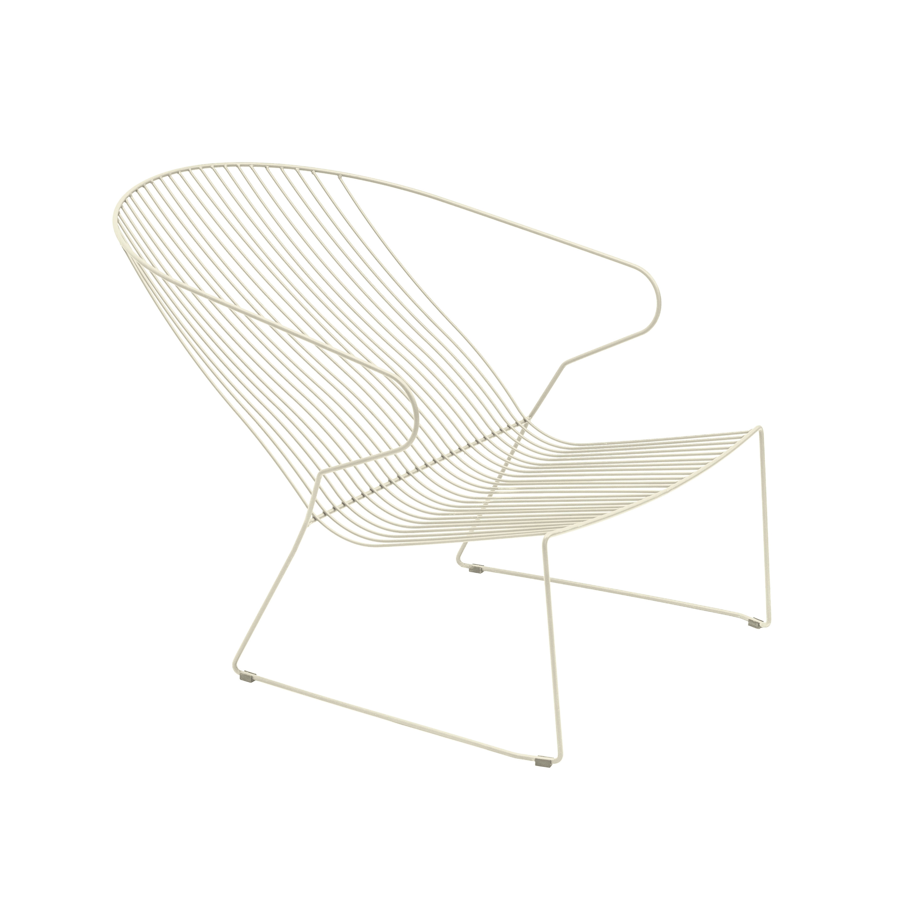 Display product Bolonia Lounge | Beige Cream from manufacturer iSimar