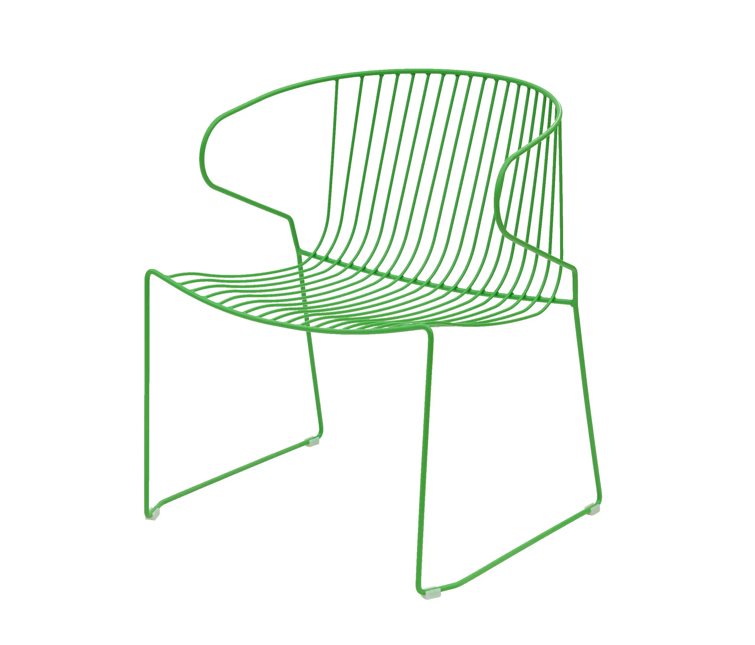 iSimar - Bolonia Poltrona | Grass Green