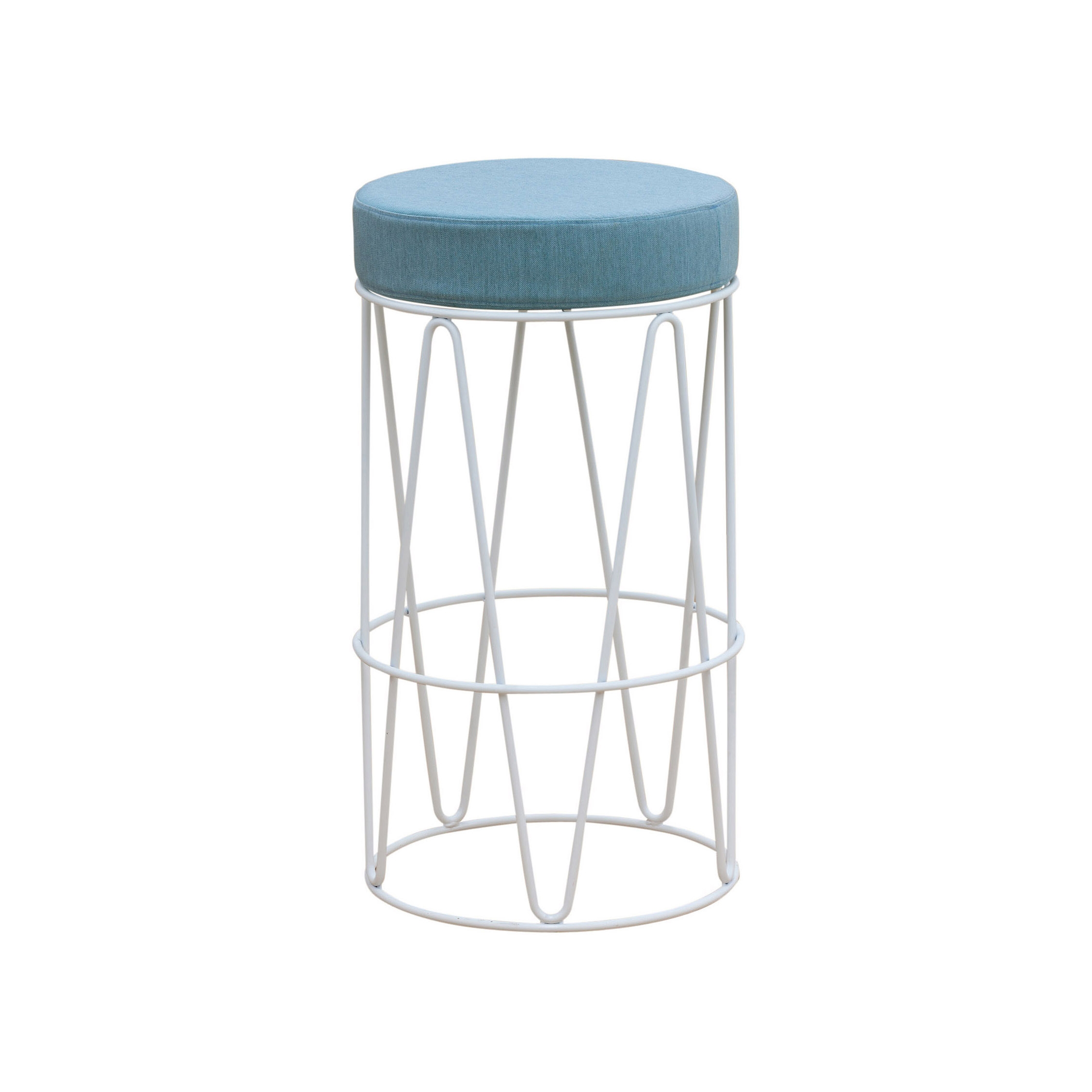 Mostra il prodotto Lagarto Stool del produttore iSimar