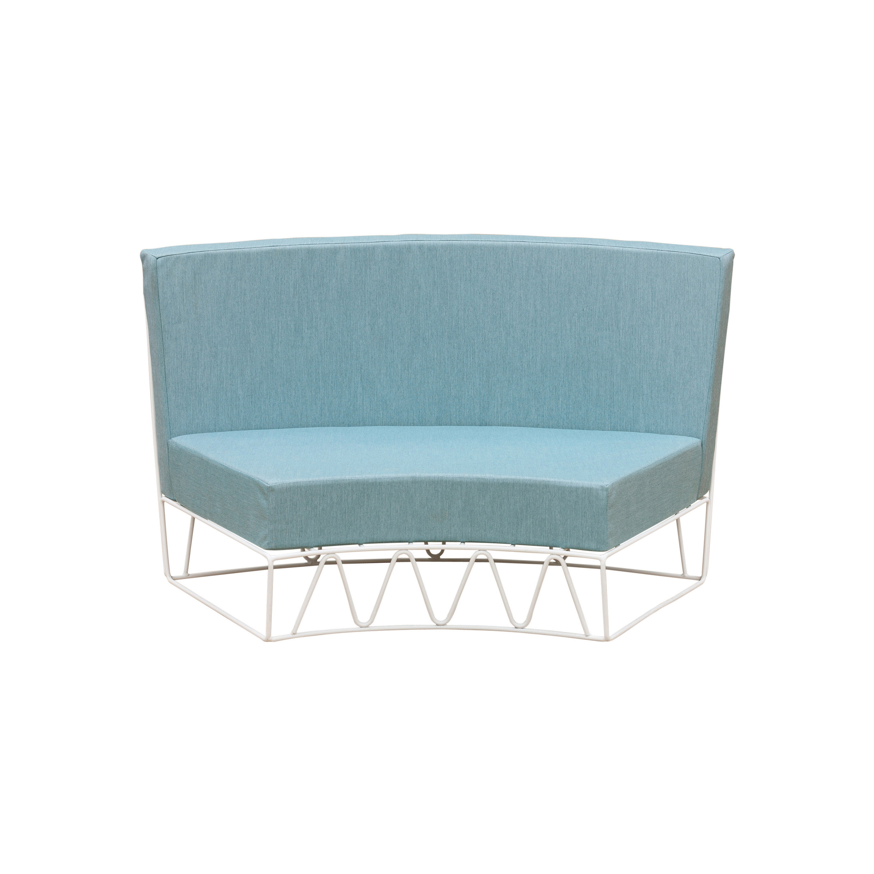 Mostra il prodotto Lagarto Sofa del produttore iSimar