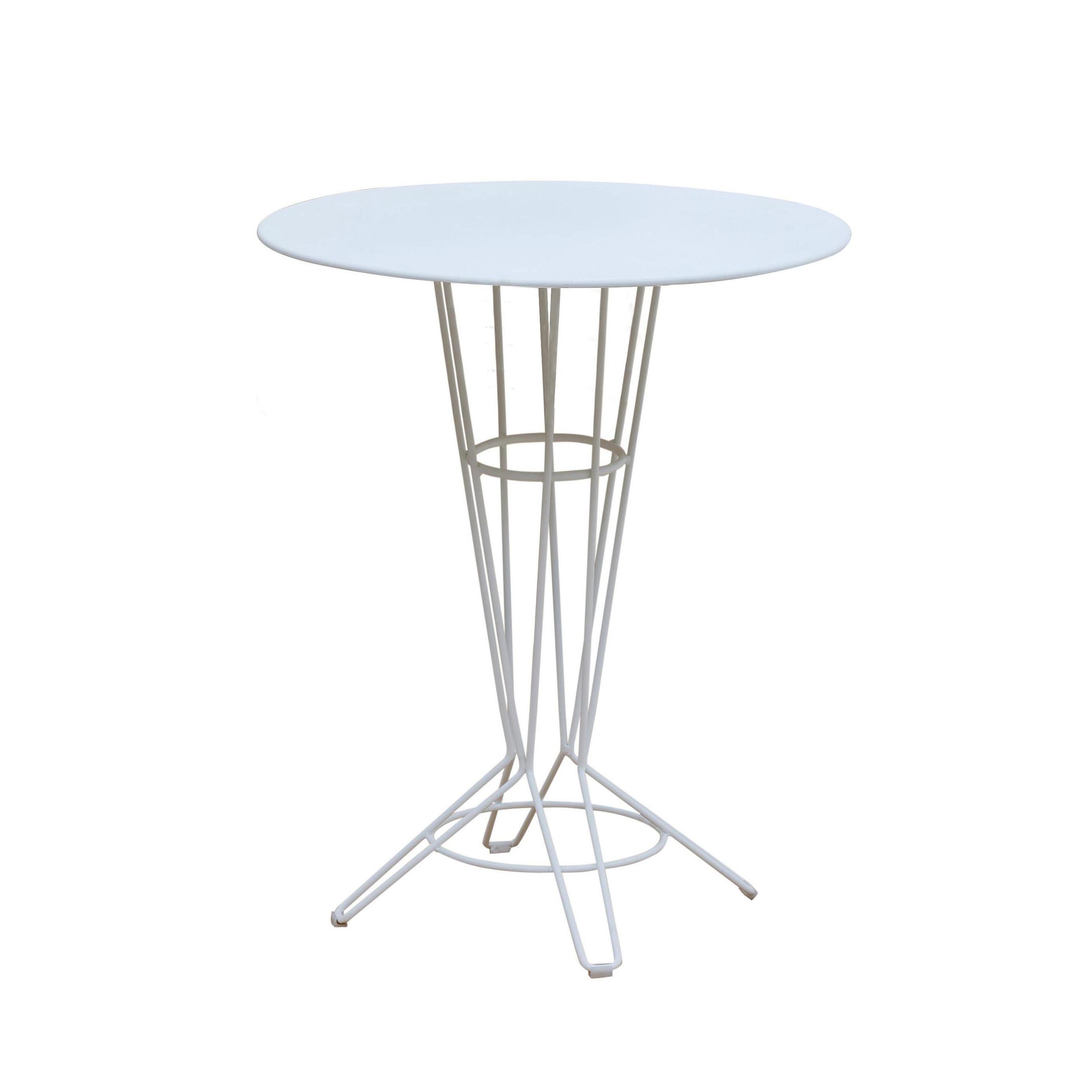 Mostra il prodotto Nostrum High Table del produttore iSimar