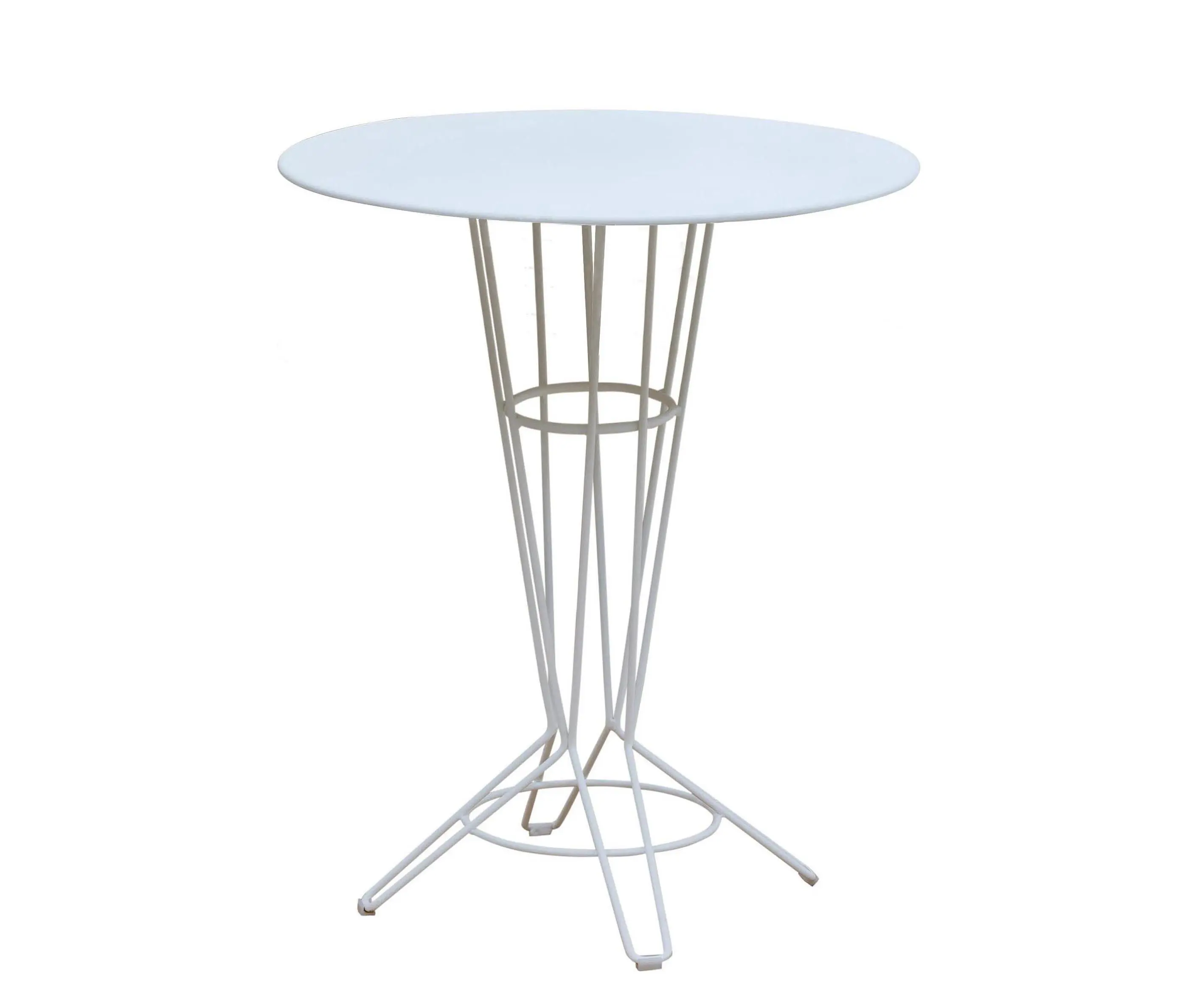 iSimar - Nostrum High Table