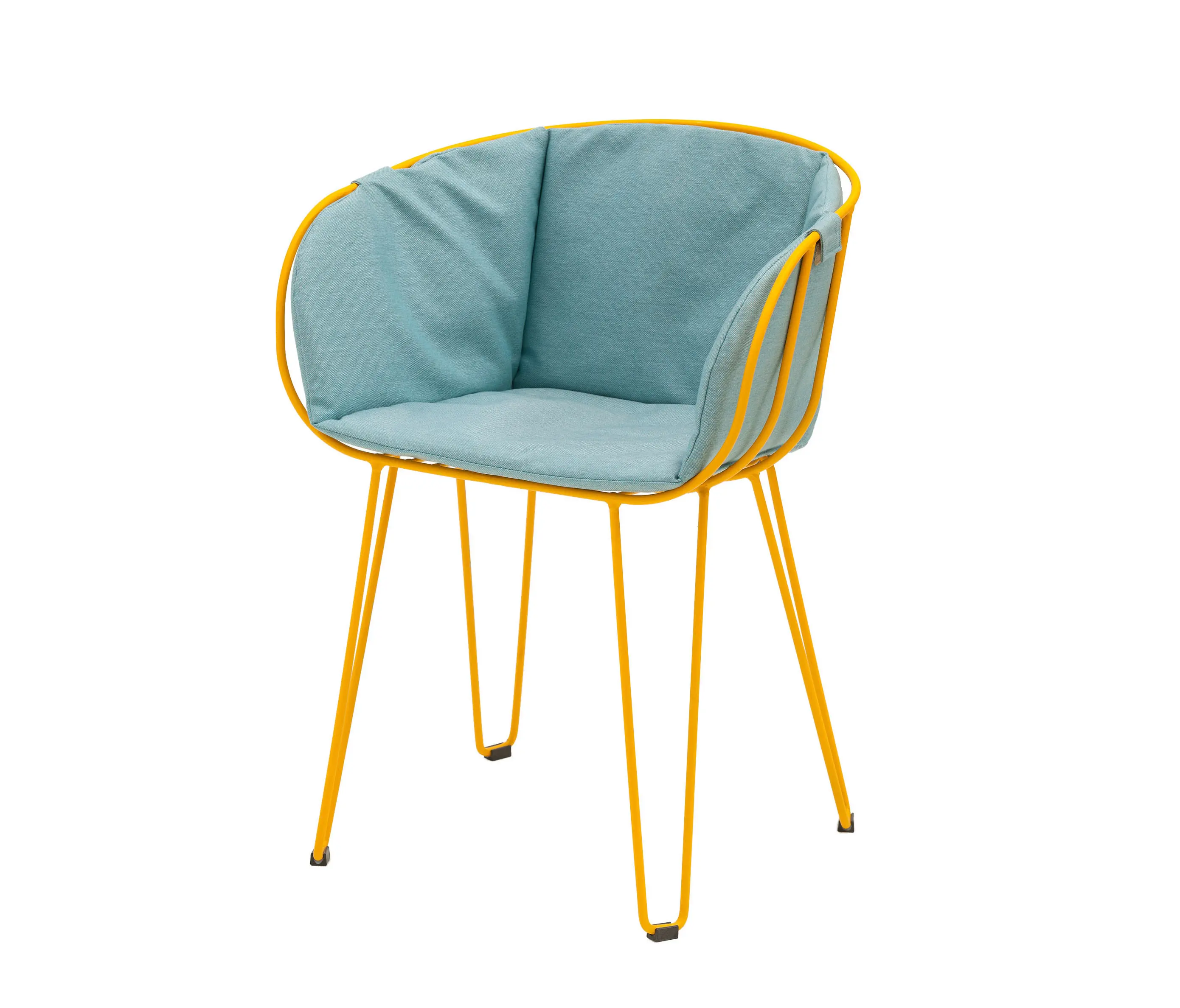 iSimar - Olivo Armchair Upholstered