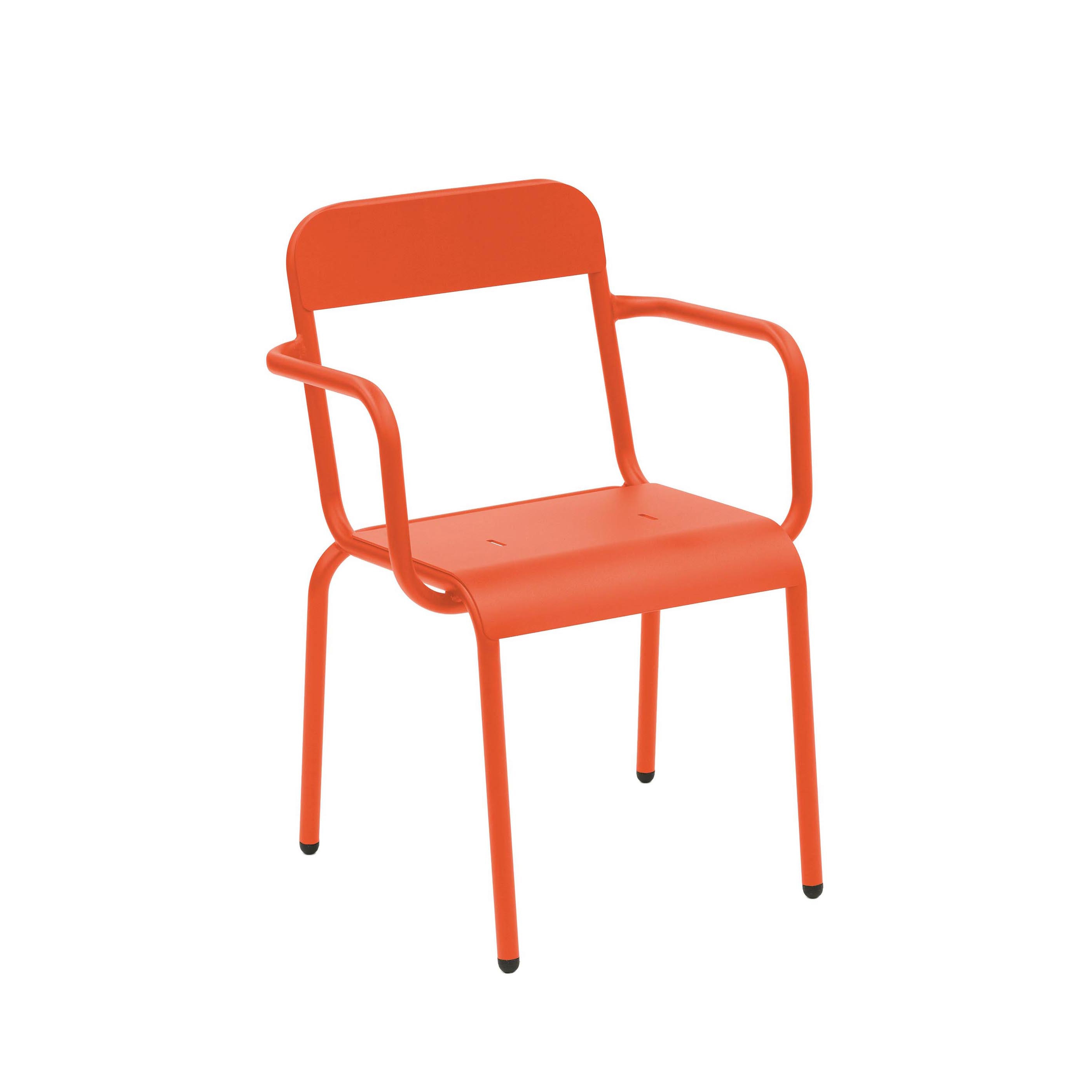 Afficher le produit Rimini Armchair du fabricant iSimar