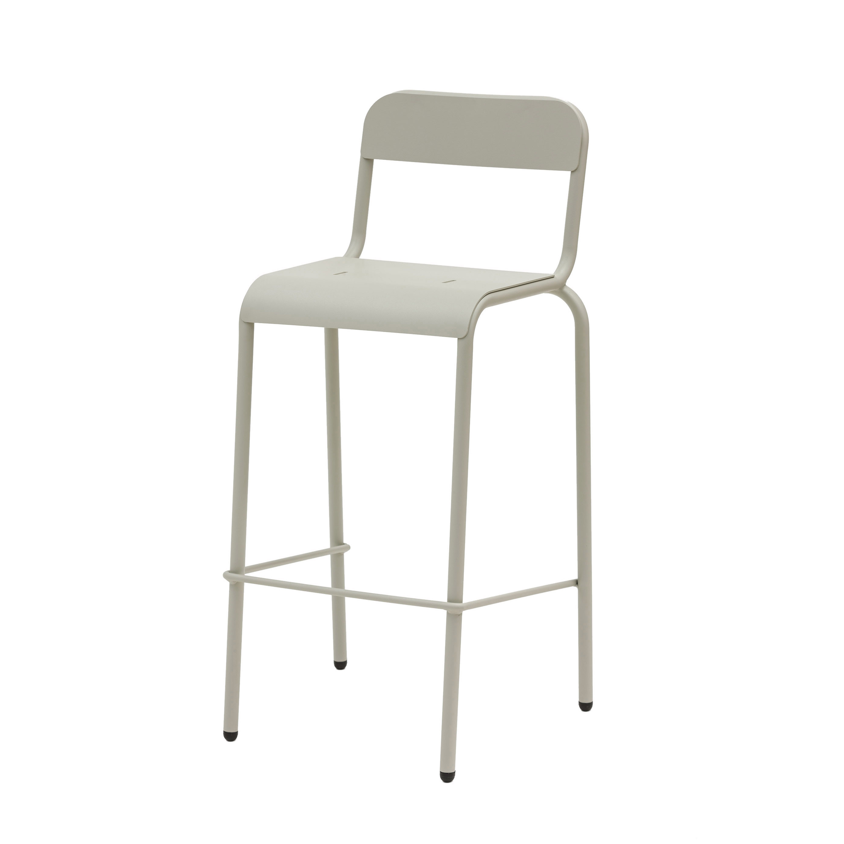 Afficher le produit Rimini Stool du fabricant iSimar