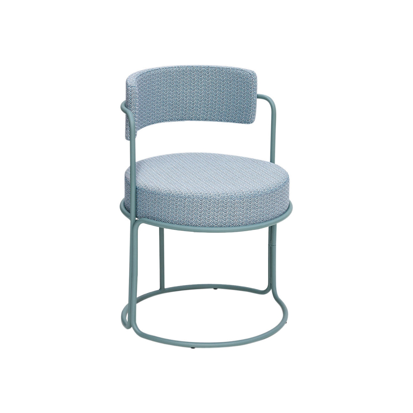 Display product Paradiso Chair from manufacturer iSimar
