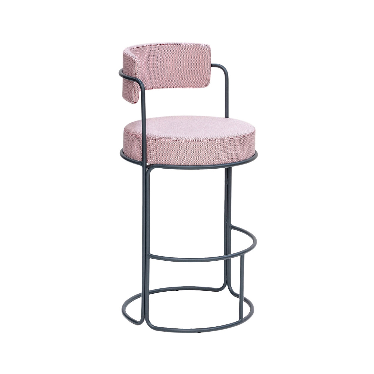 Display product Paradiso Stool from manufacturer iSimar