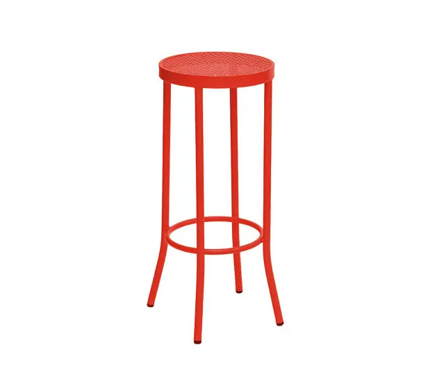 iSimar - Puerto Stool