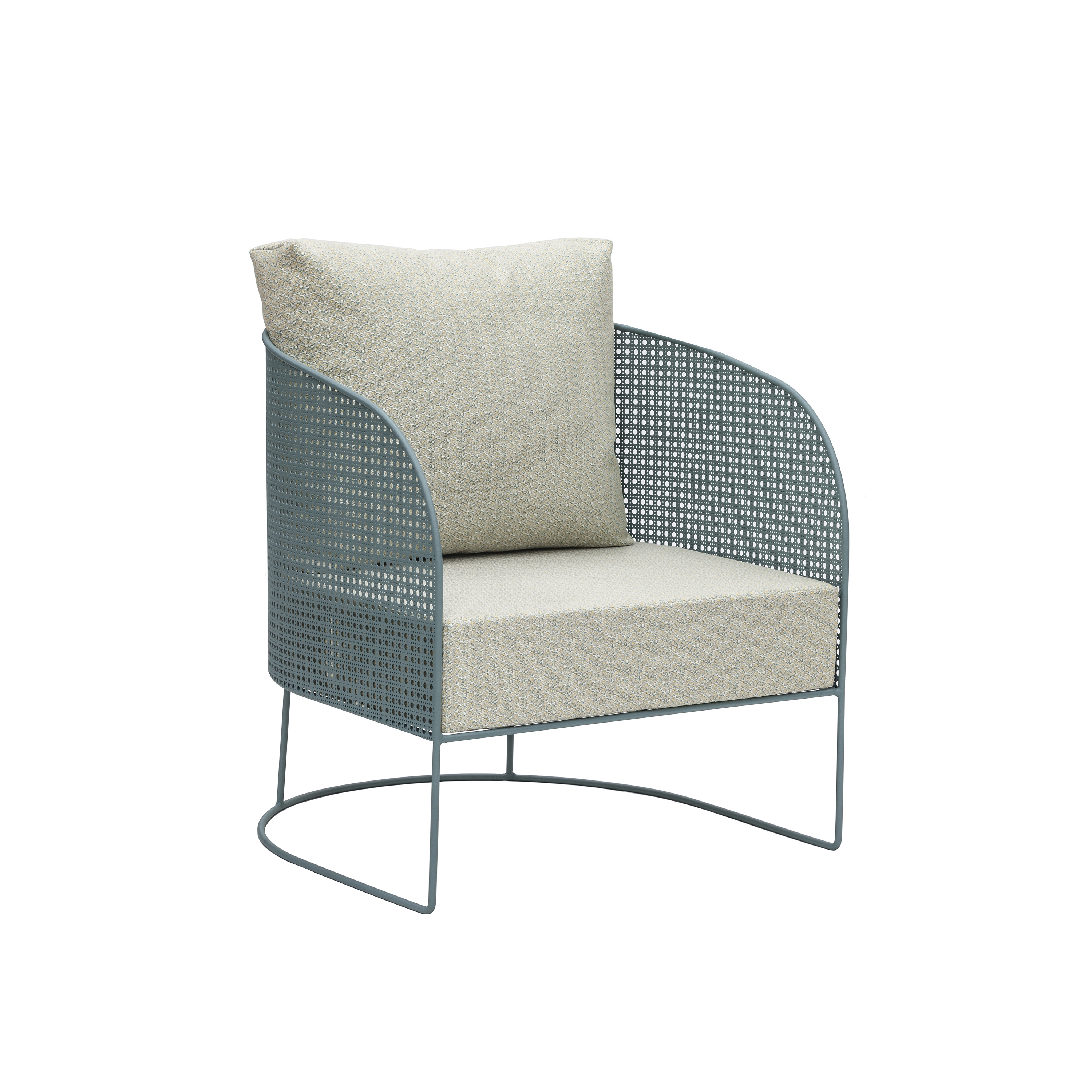 Display product Arena Poltrona from manufacturer iSimar