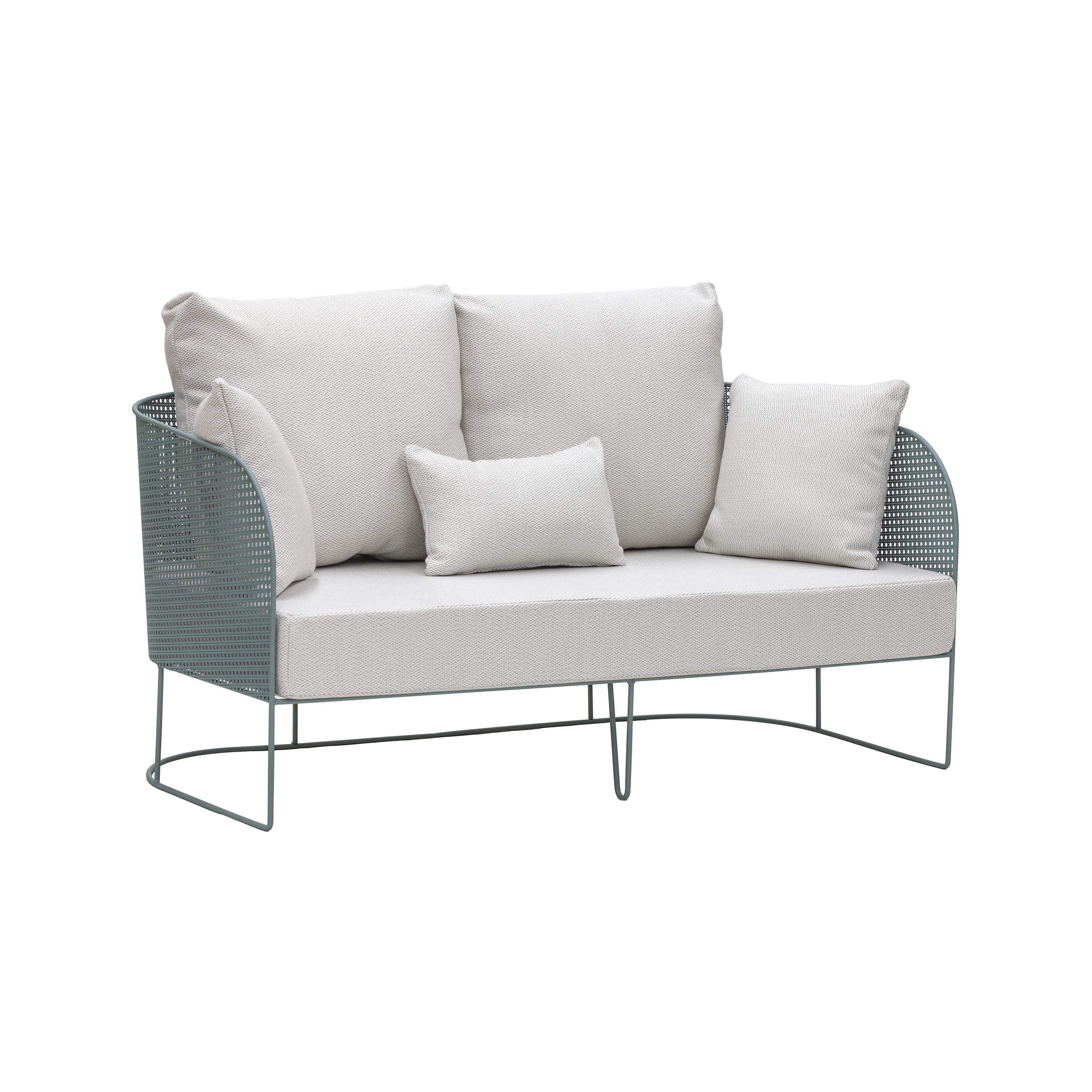 Display product Arena Sofa from manufacturer iSimar