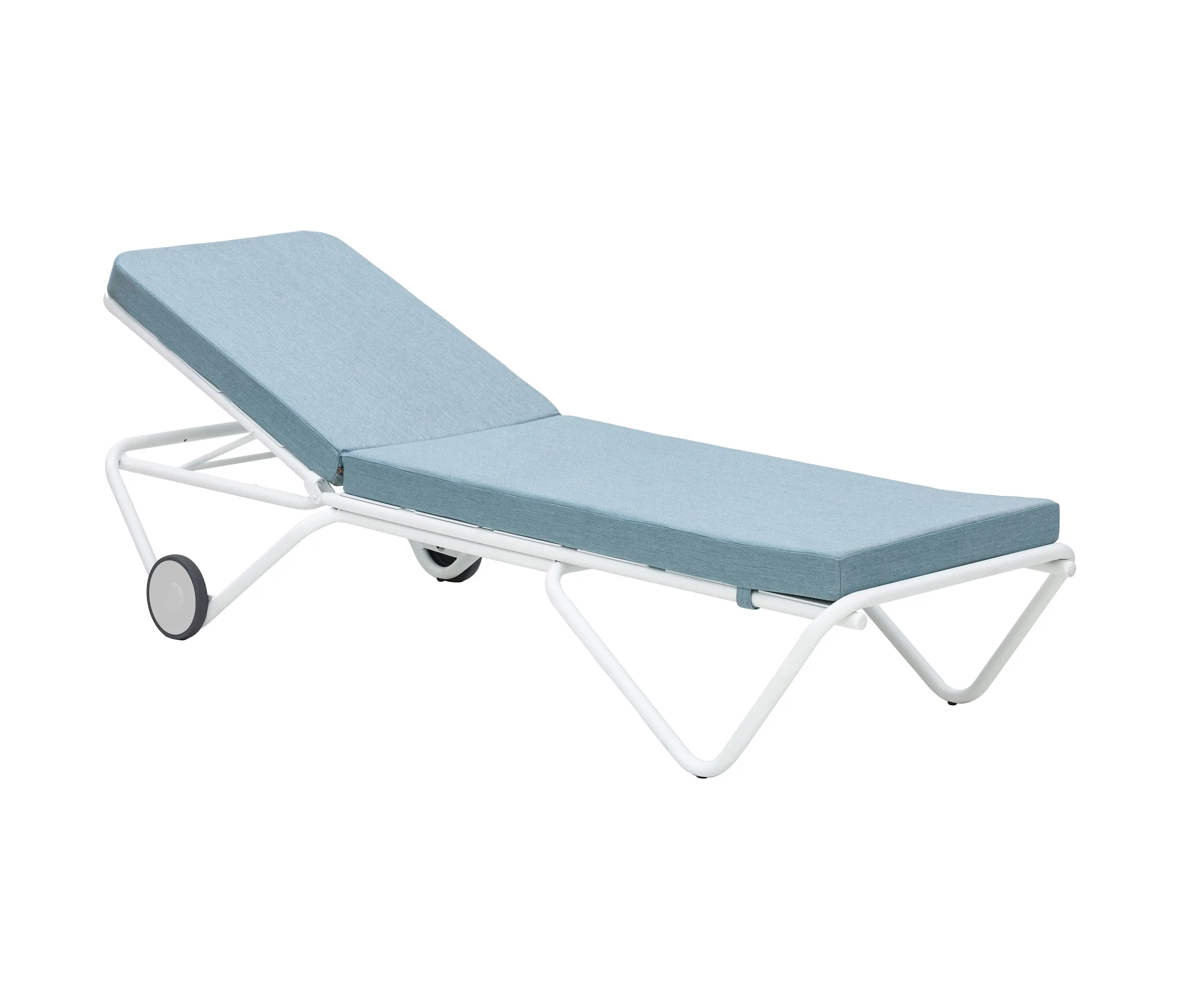 iSimar - Barceloneta Sunlounger
