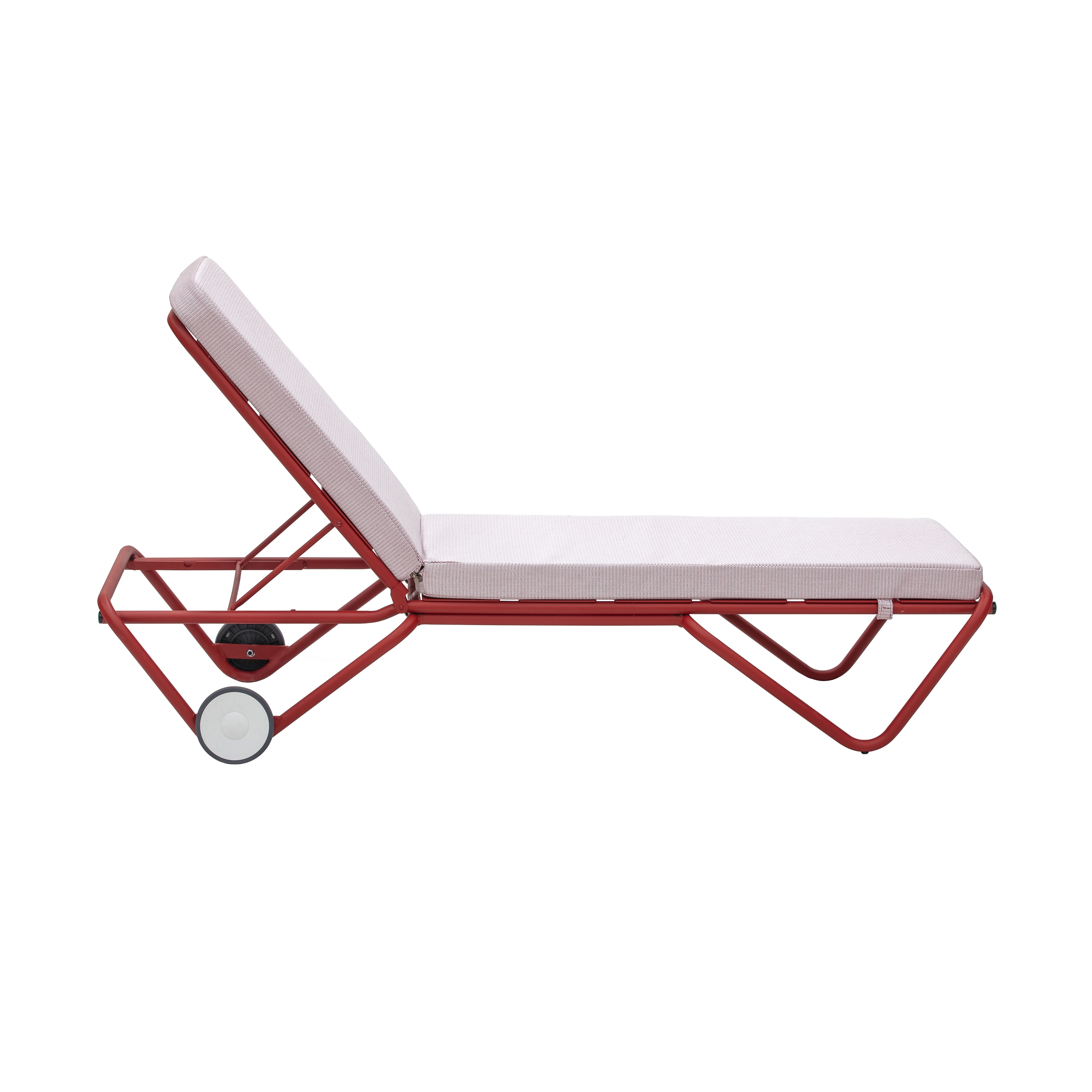 Barceloneta Sunlounger