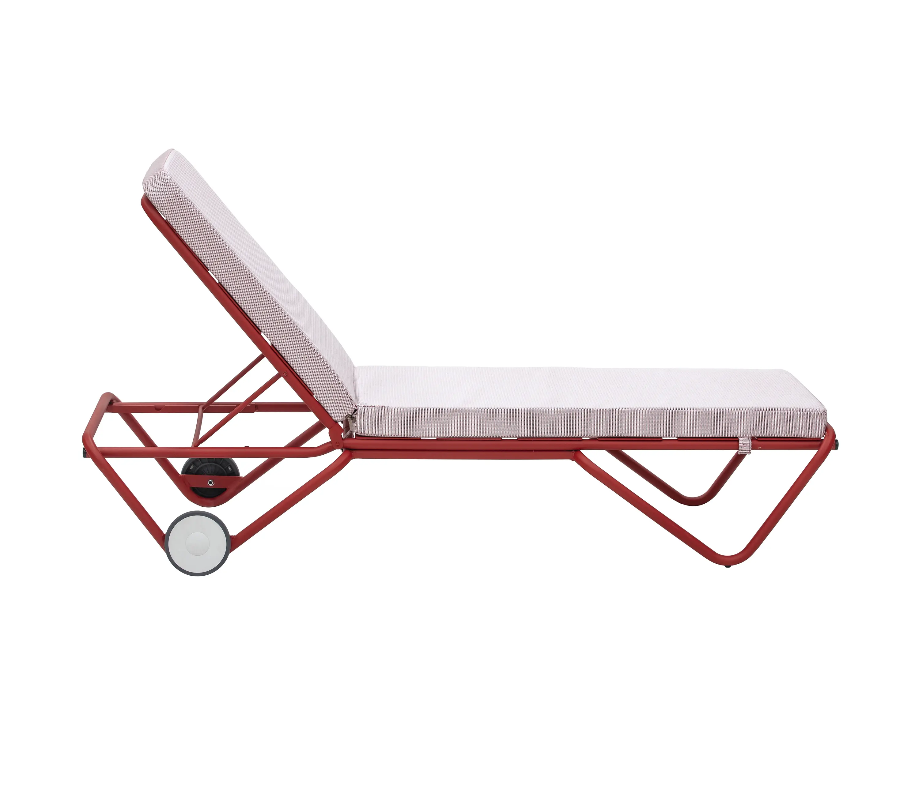 iSimar - Barceloneta Sunlounger