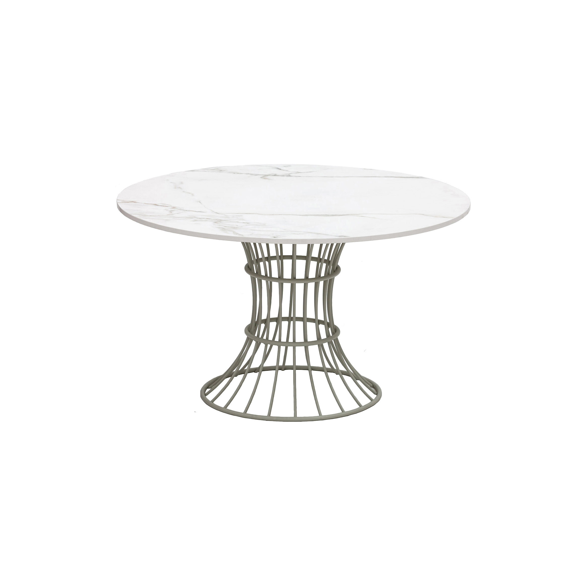 Mostrar el producto Bolonia Table 47 del fabricante iSimar