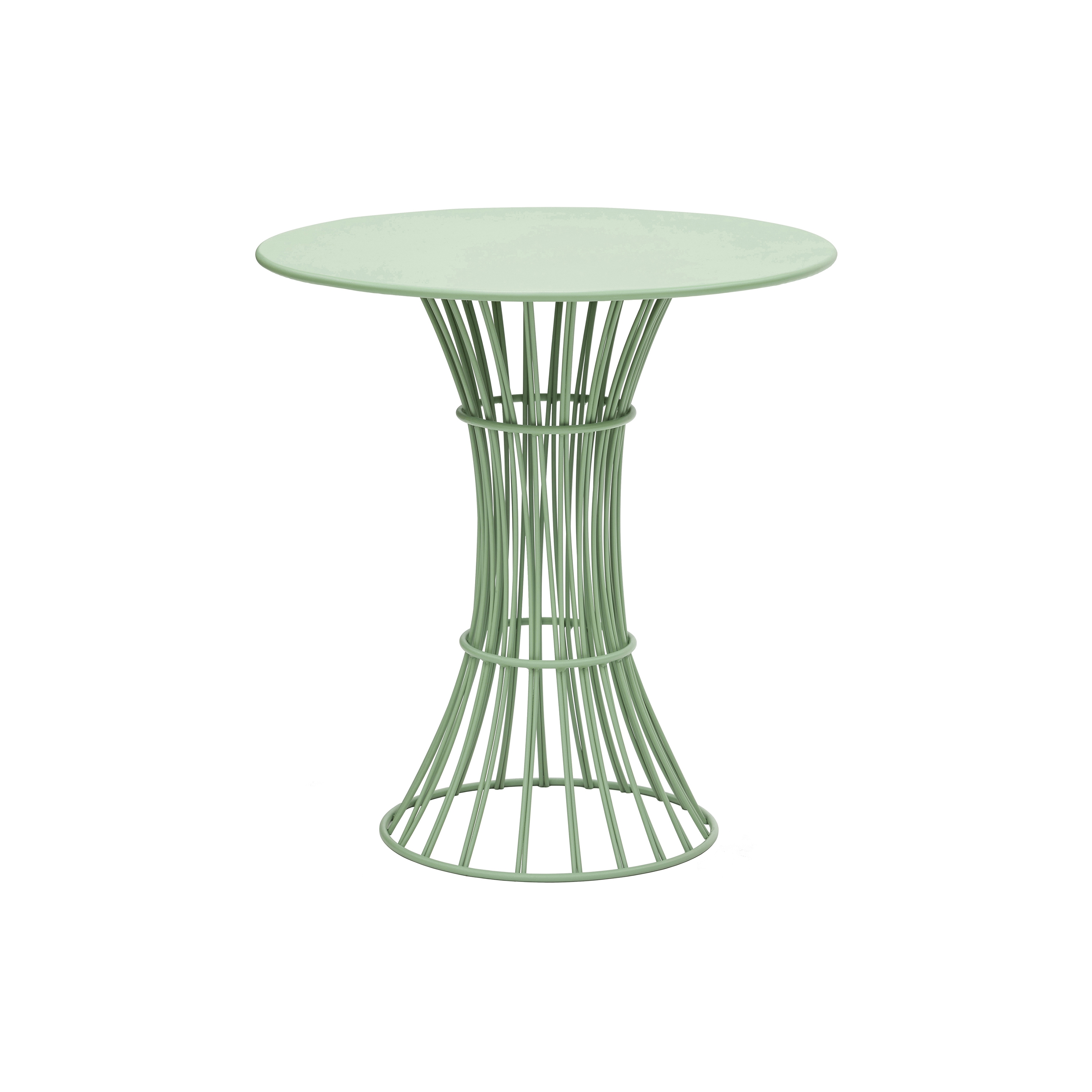 Afficher le produit Bolonia Table 74 du fabricant iSimar