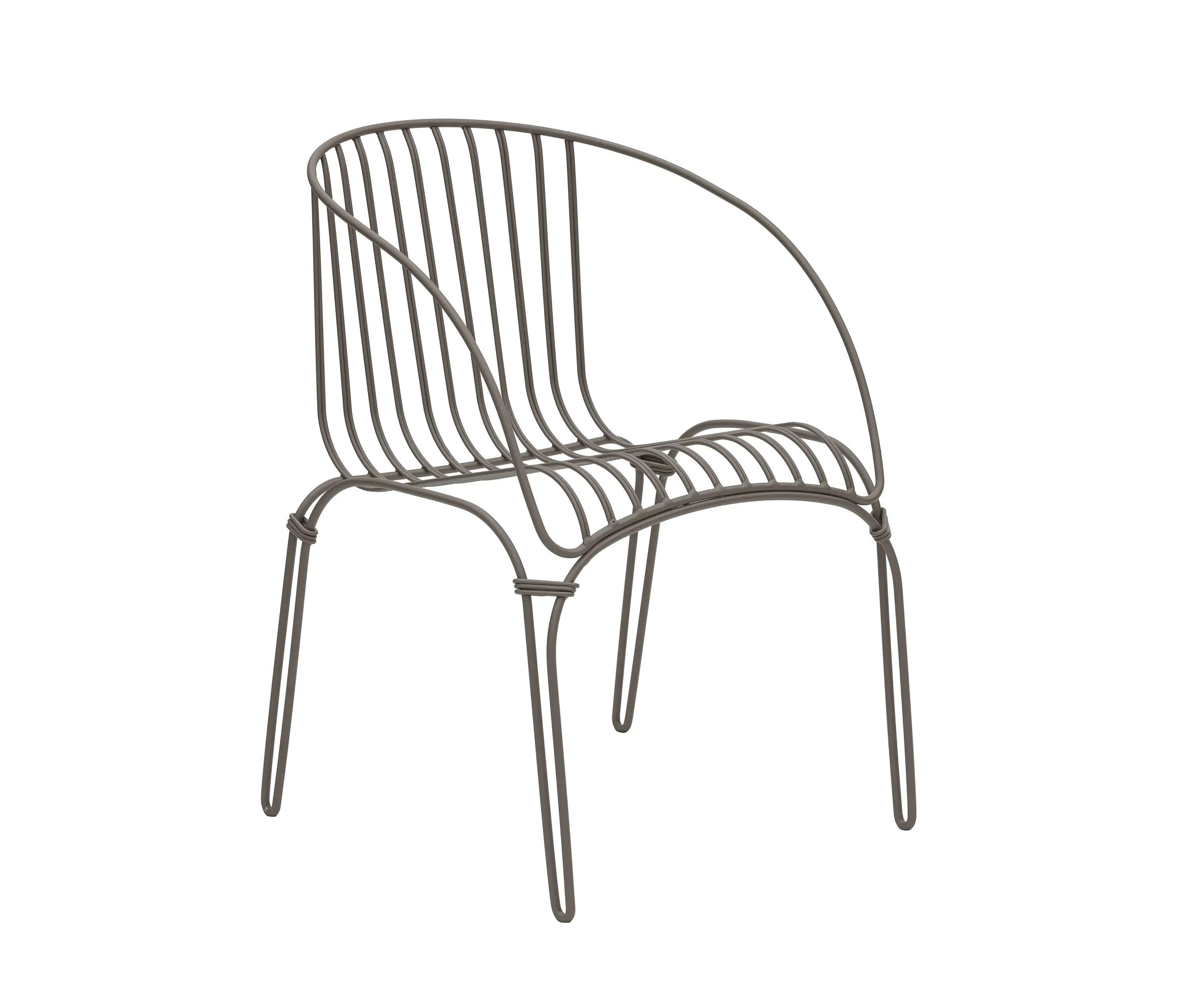 iSimar - Colonial Armchair