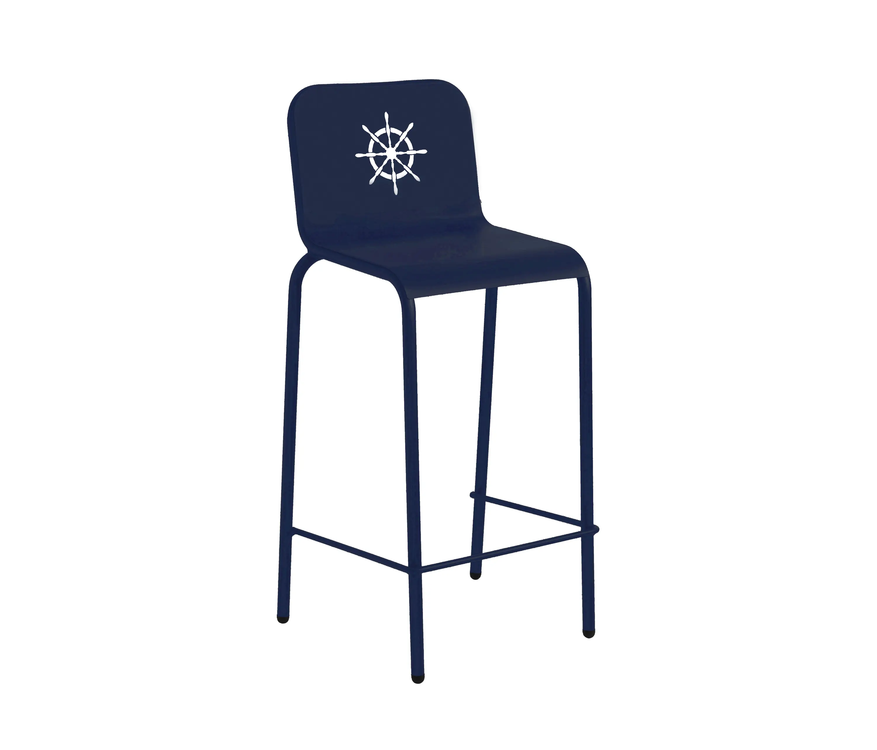 iSimar - Nautic Stool