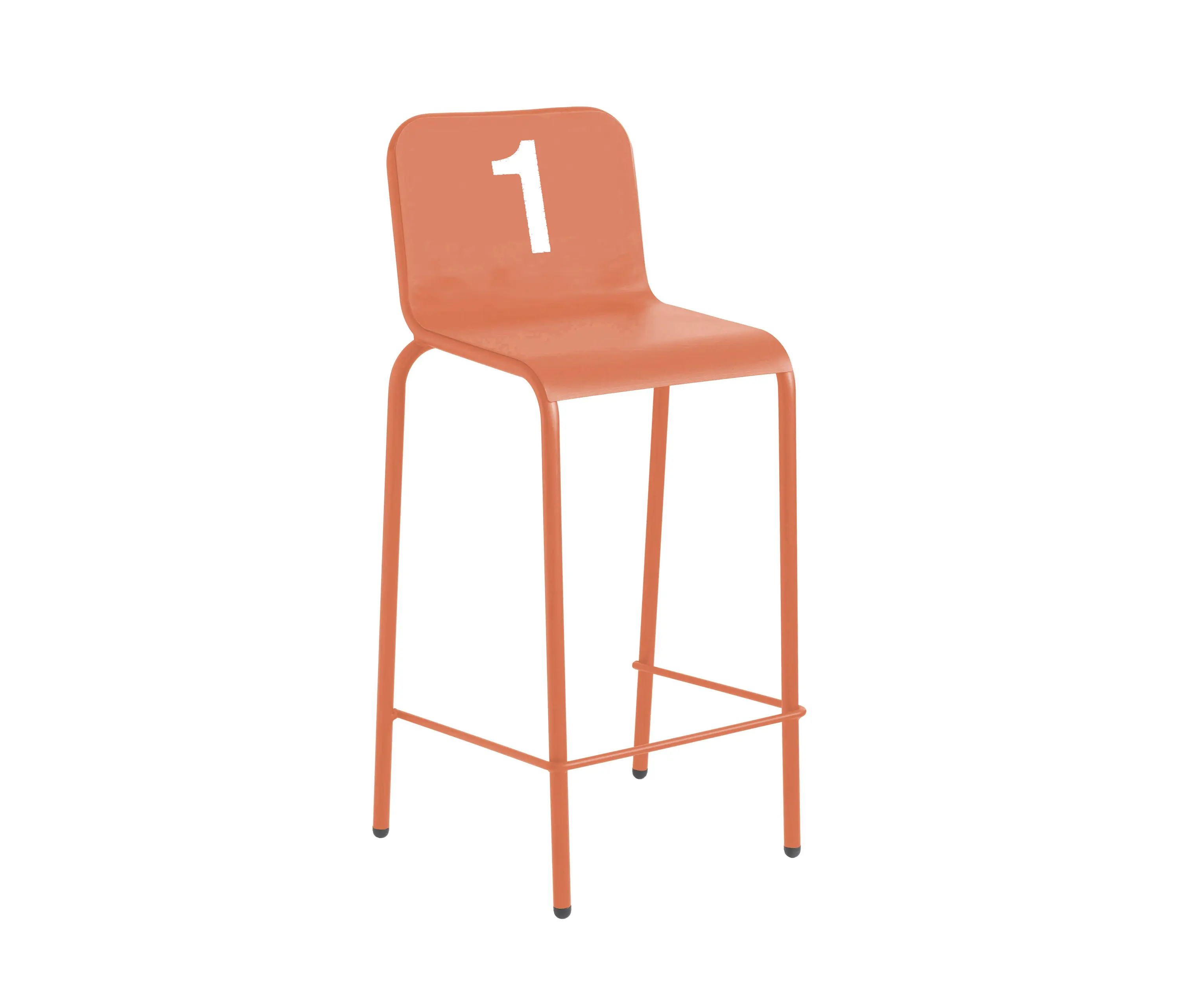 iSimar - Number Stool