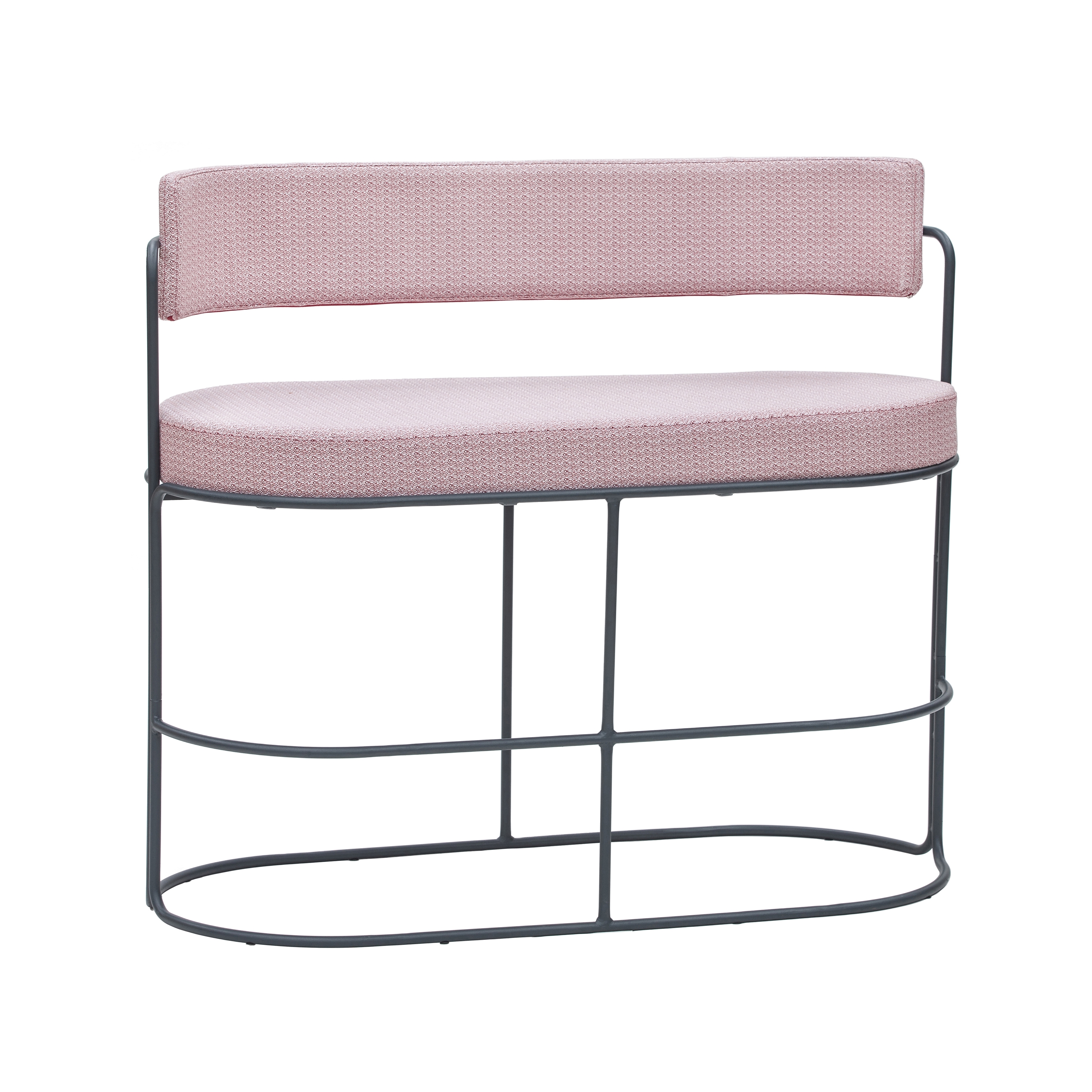 Mostrar el producto Paradiso High Bench del fabricante iSimar