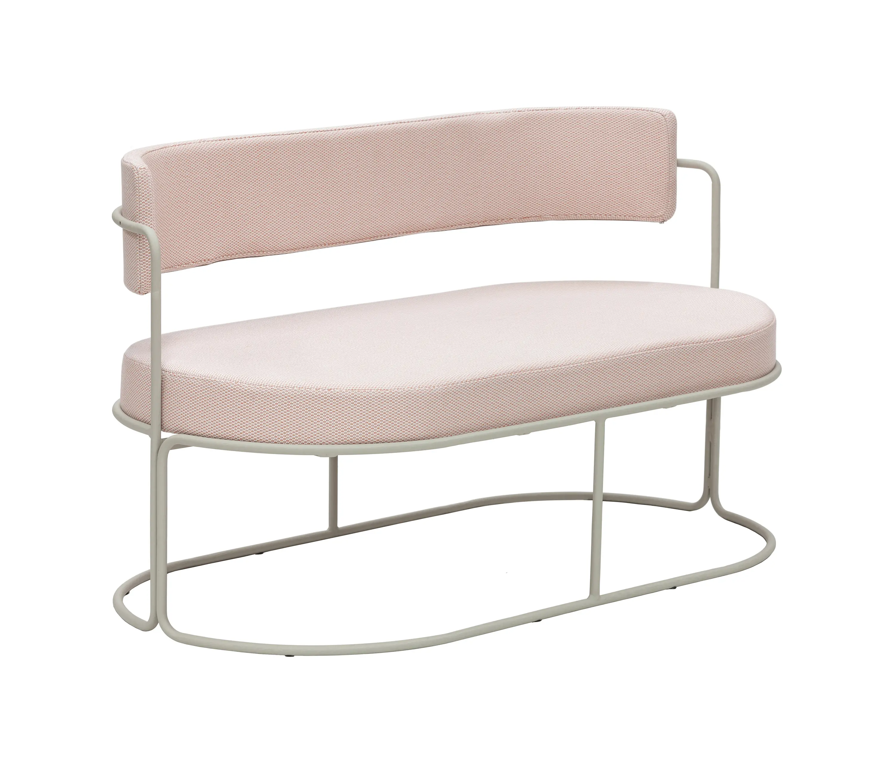 iSimar - Paradiso Sofa