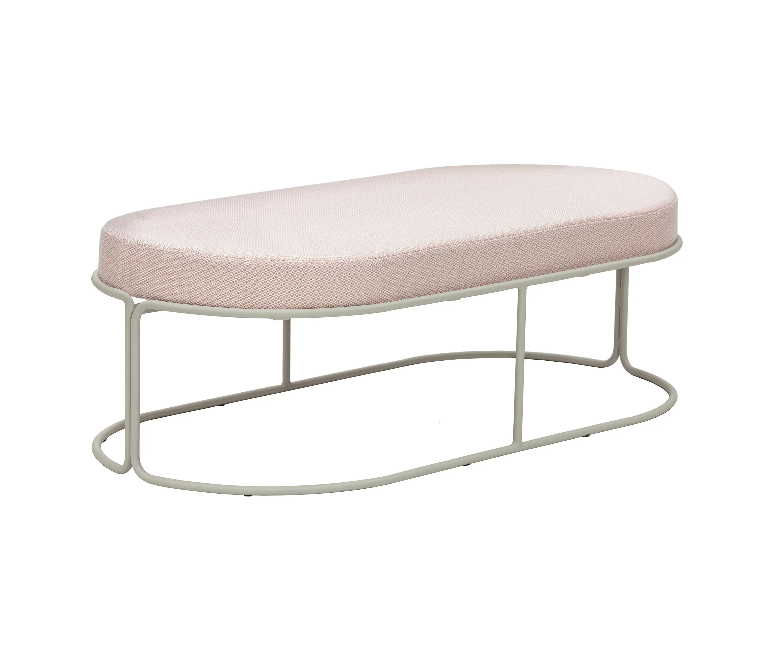 iSimar - Paradiso Sofa No Backrest