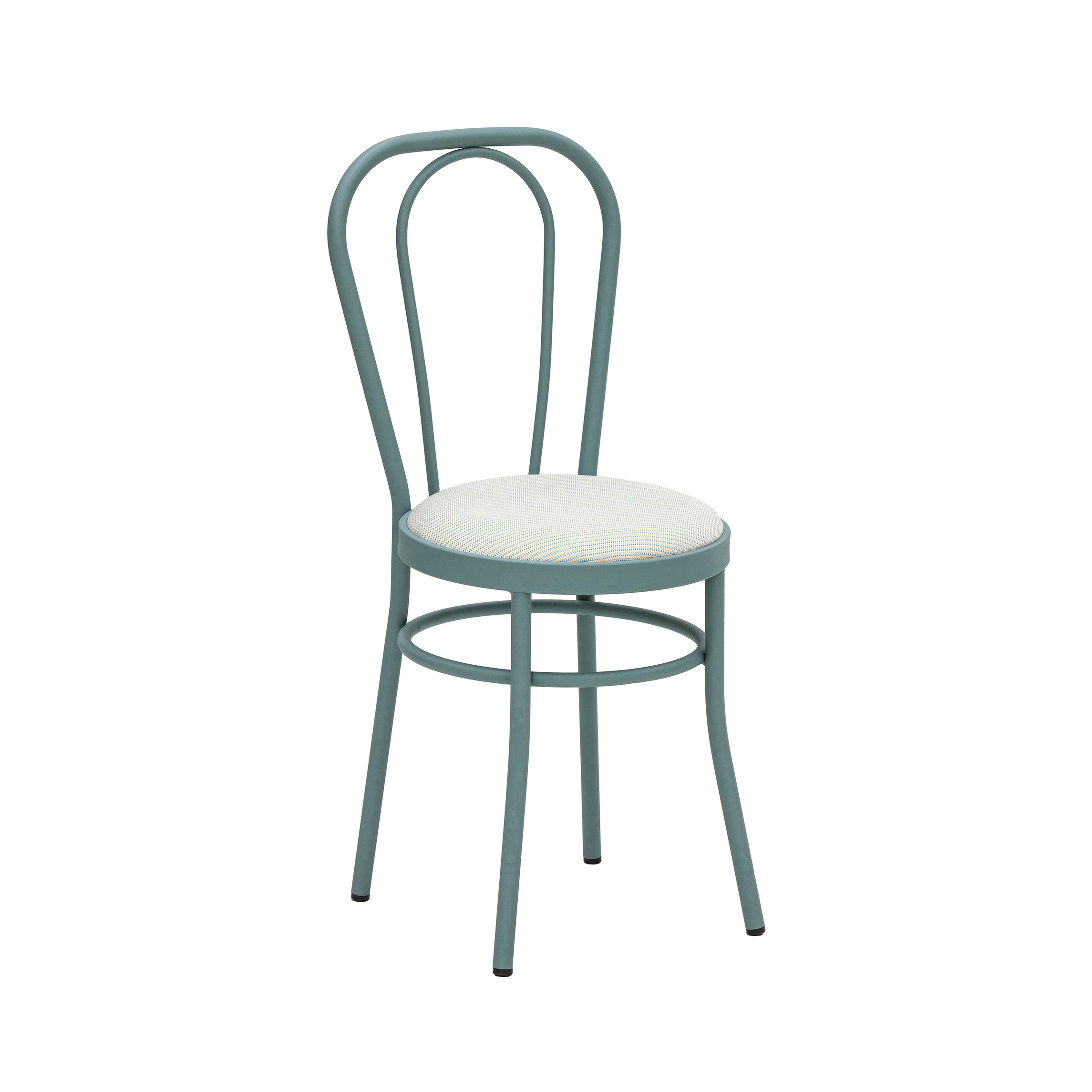 Puerto Chair Upholstered