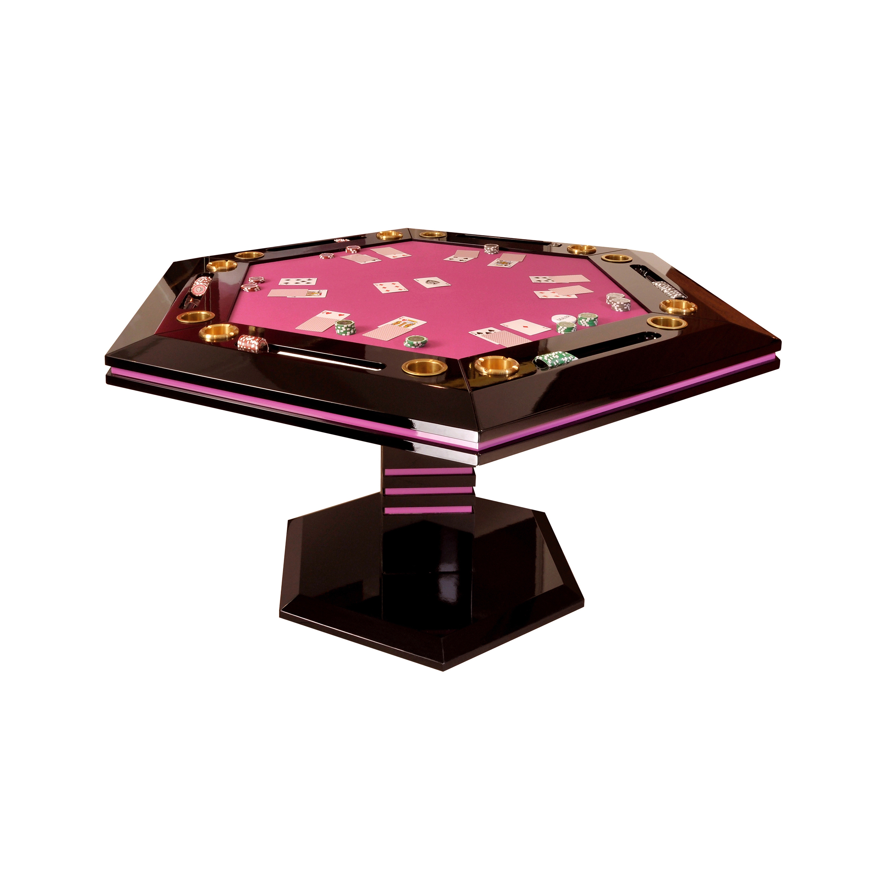 POKER TABLE