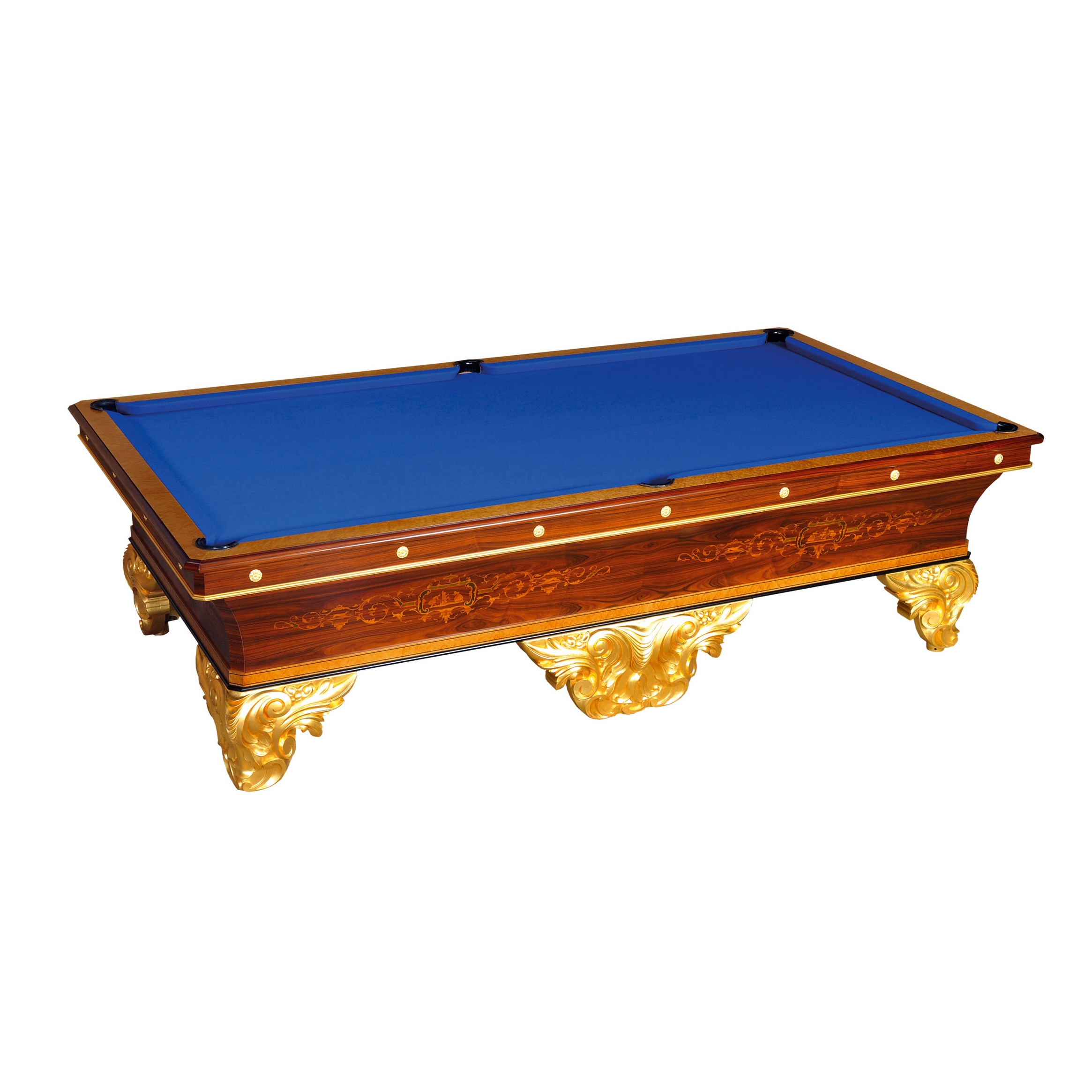 CLASSICAL BILLIARDS