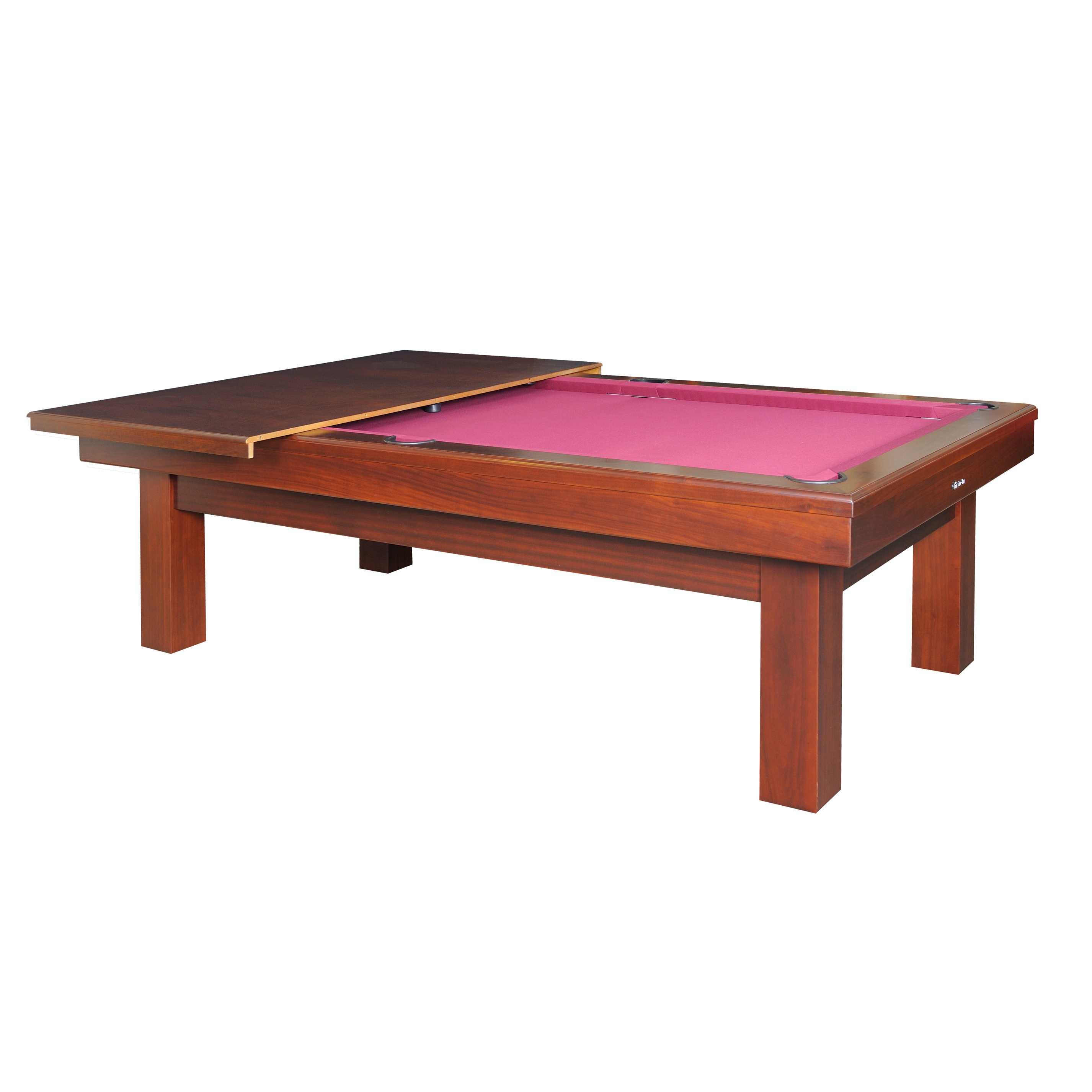 MODERN BILLIARDS