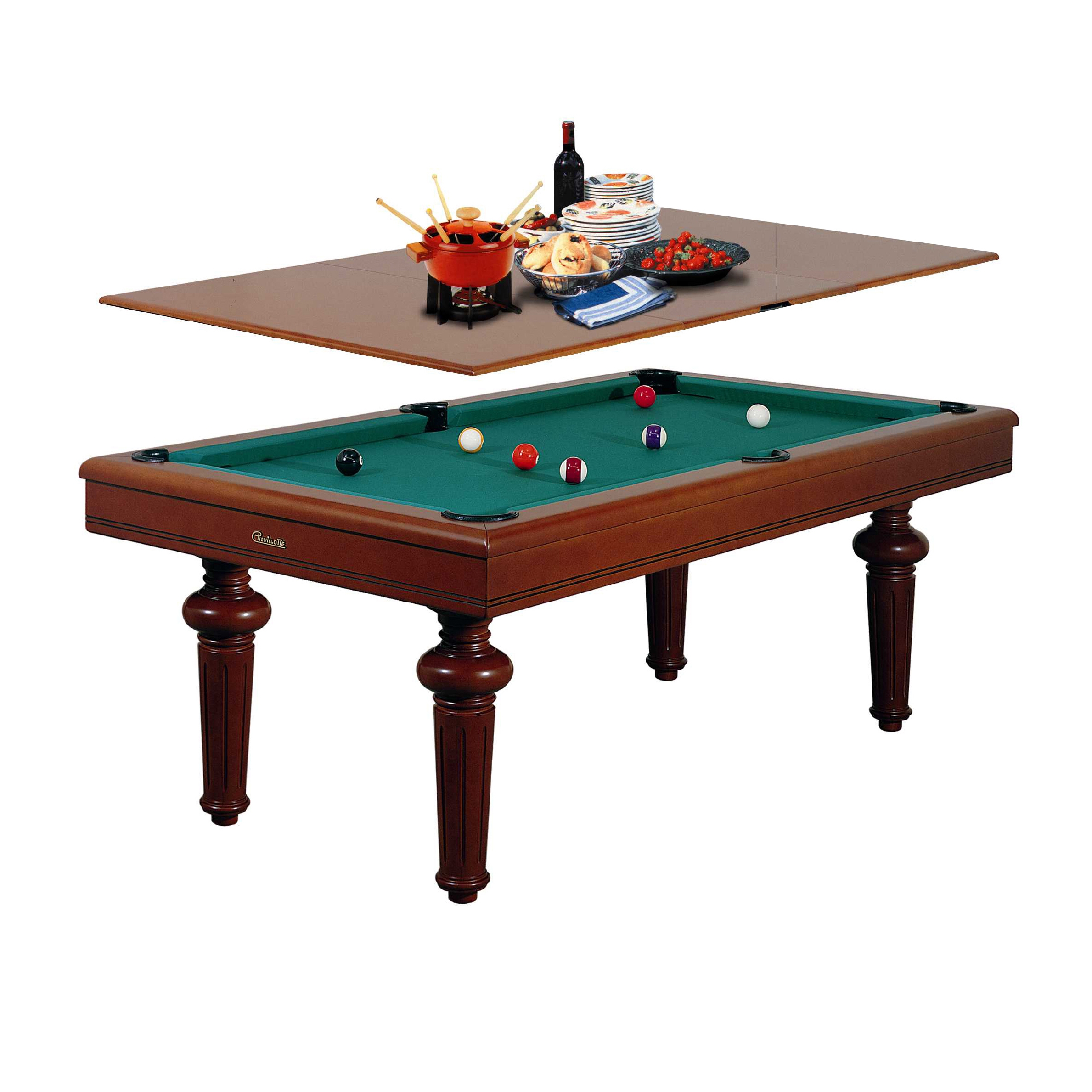 CONVERTIBLE TABLES