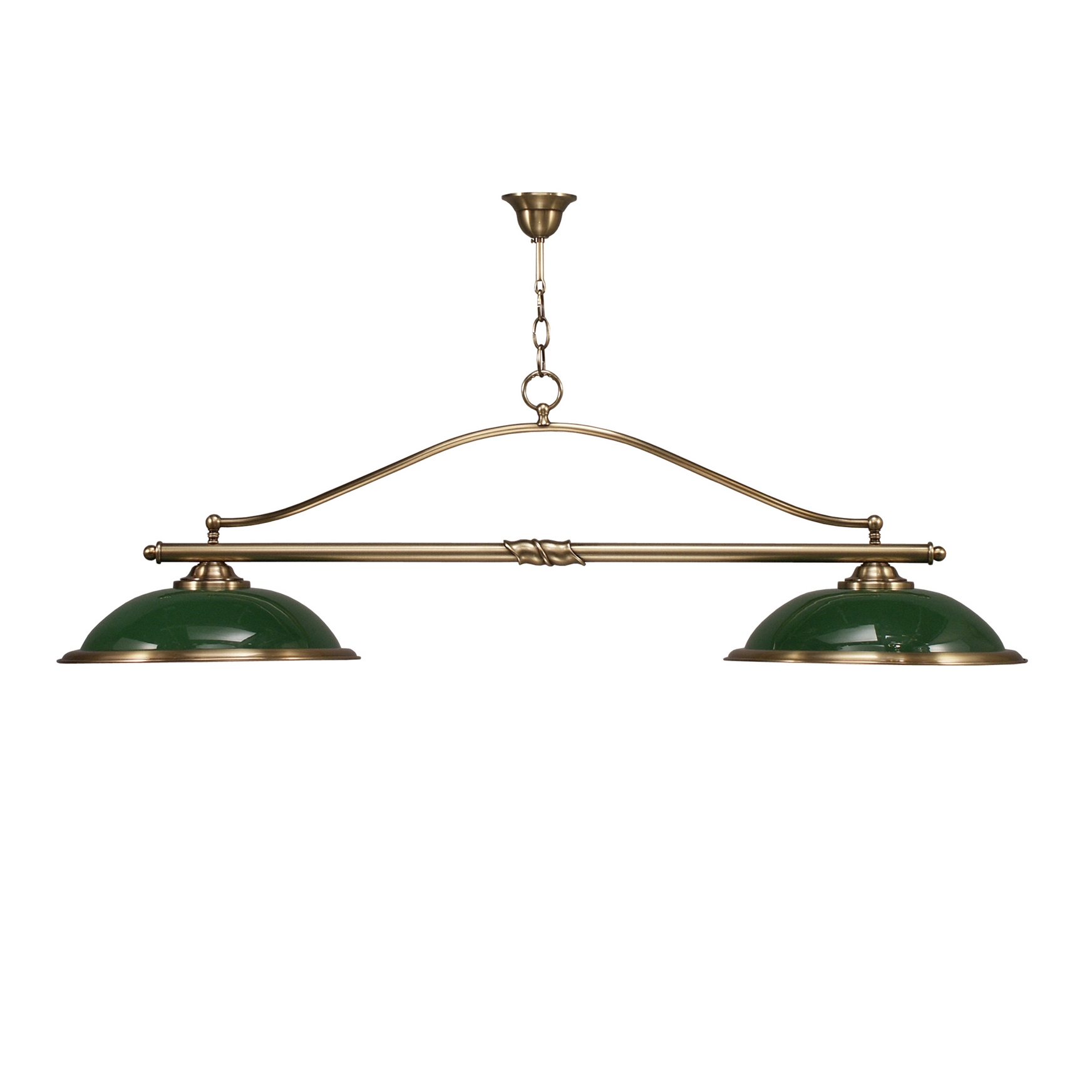 BILLIARD LAMPS