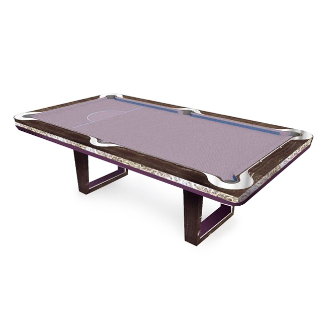 BESPOKE BILLIARDS