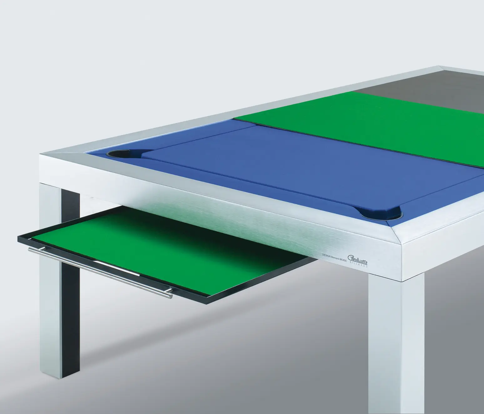 CHEVILLOTTE - (Very)Tables