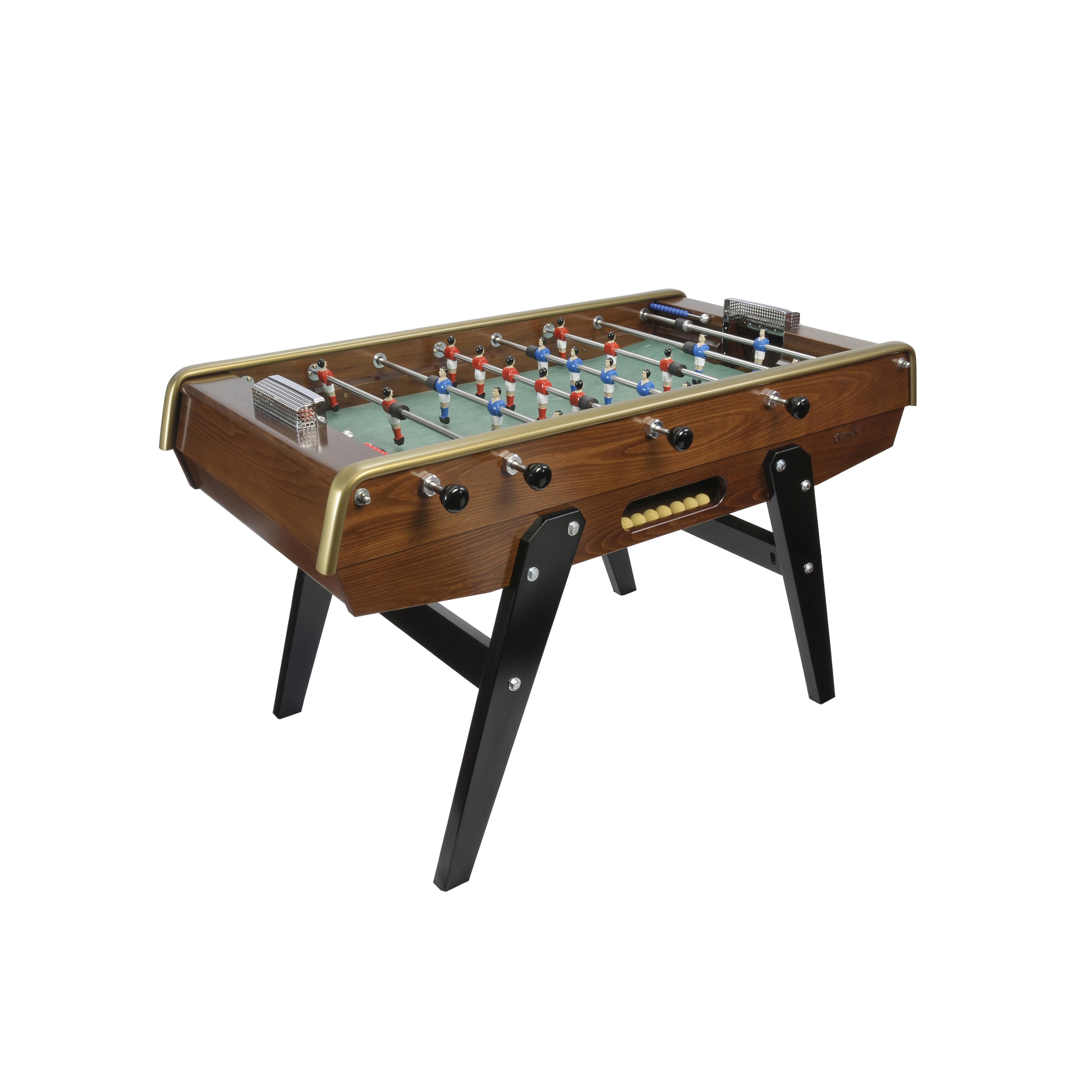 Afficher le produit Baby Foot / Soccer Table du fabricant CHEVILLOTTE